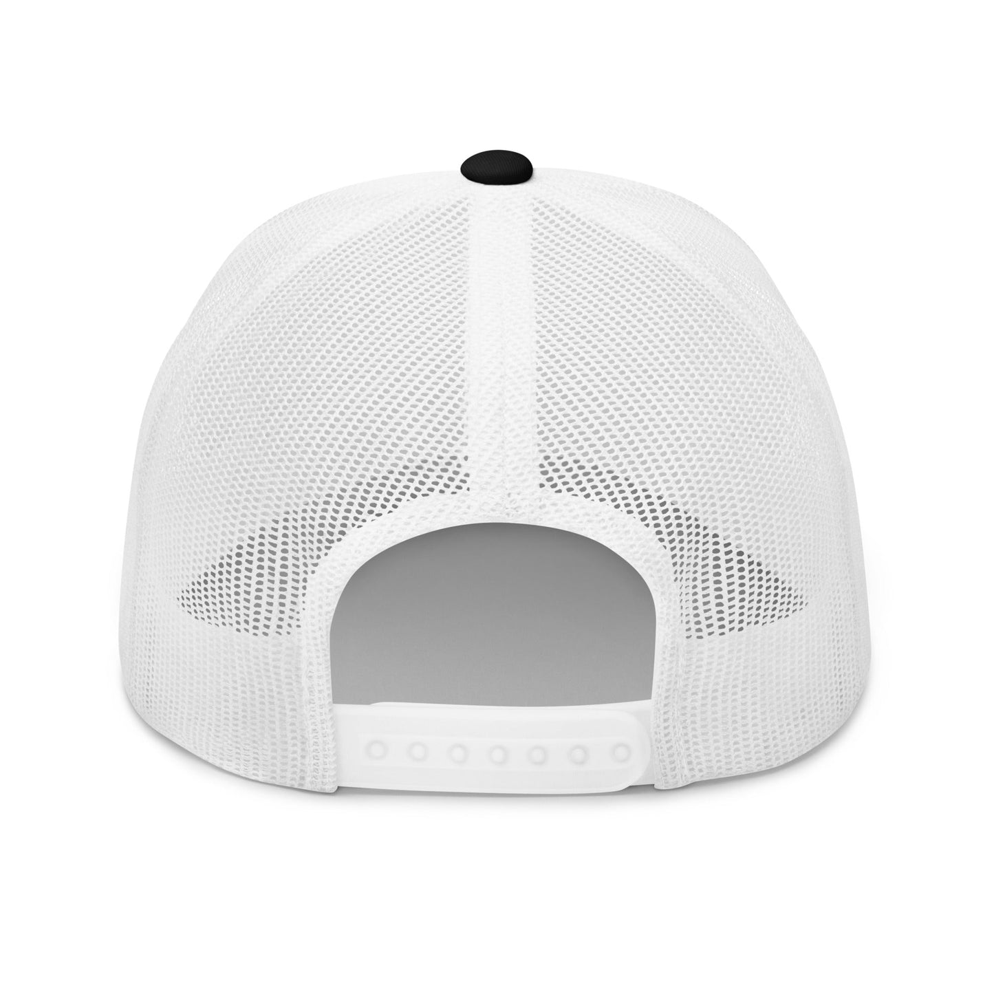 Baked Beans Trucker Hat - ninanush