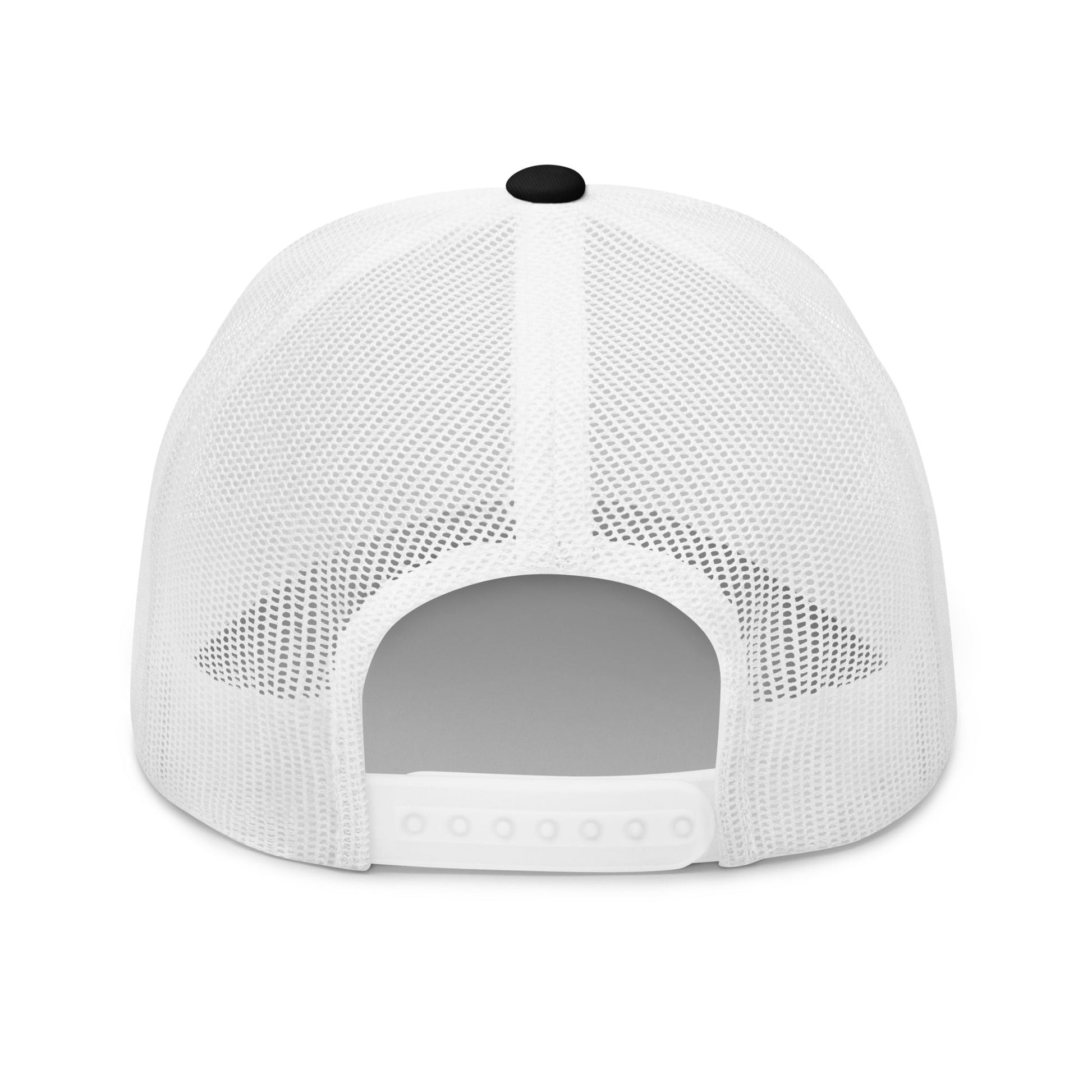 Baked Beans Trucker Hat - ninanush