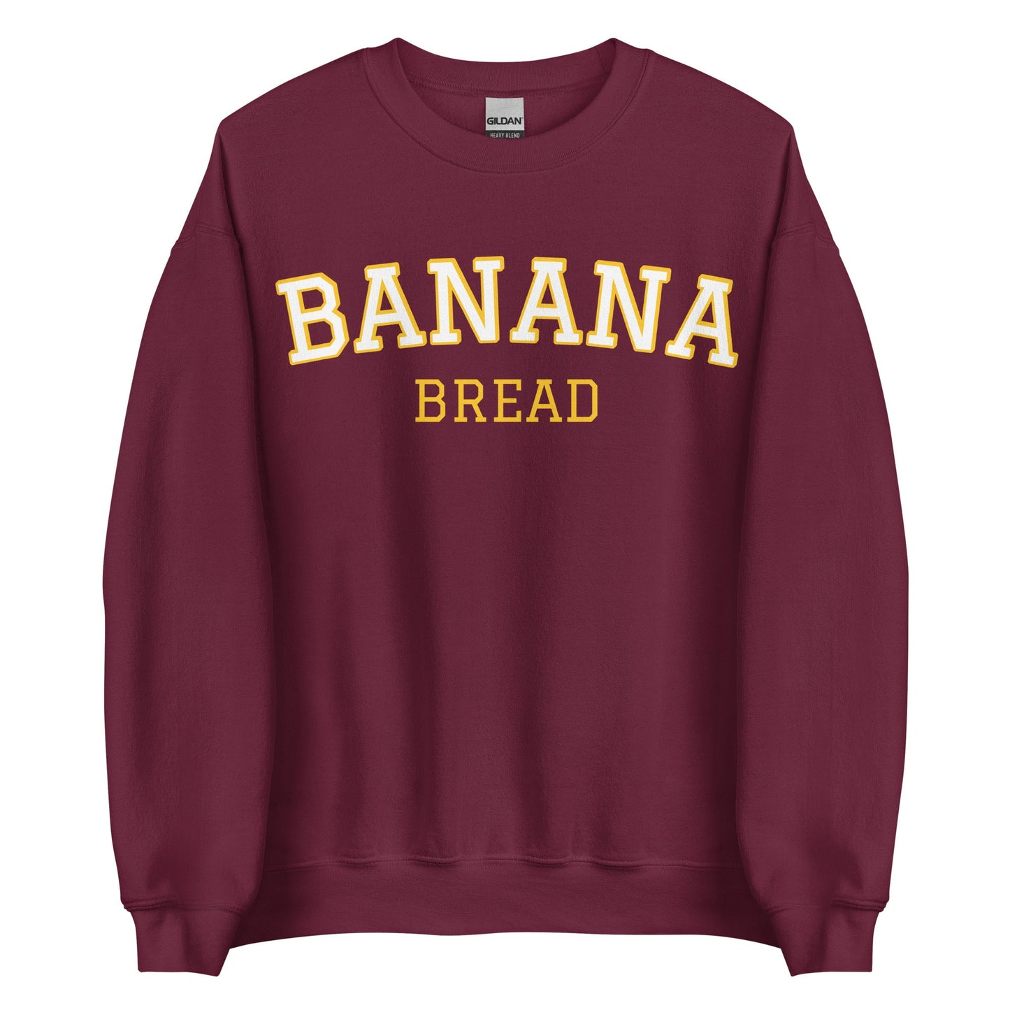 Banana Bread Sweatshirt - ninanush