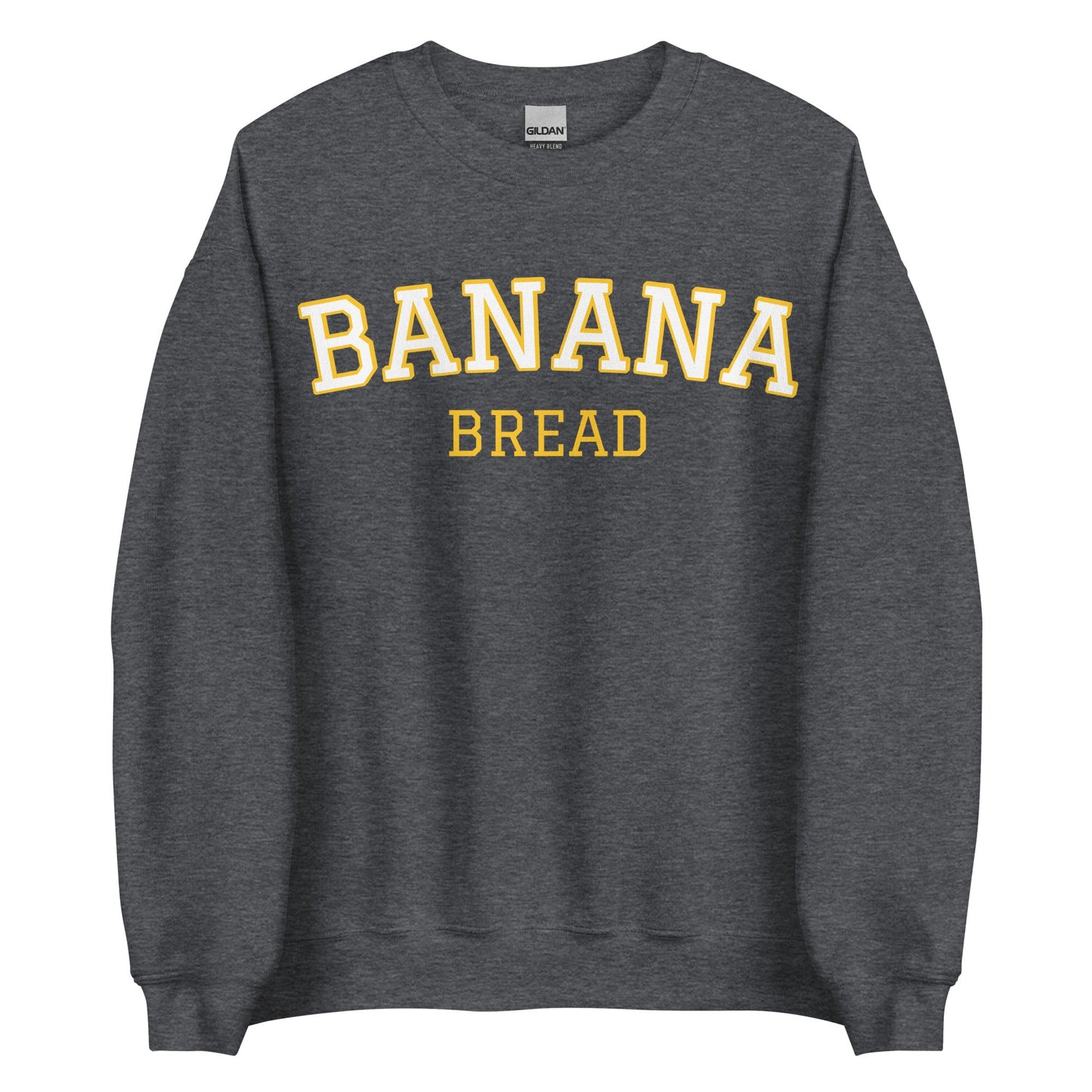 Banana Bread Sweatshirt - ninanush