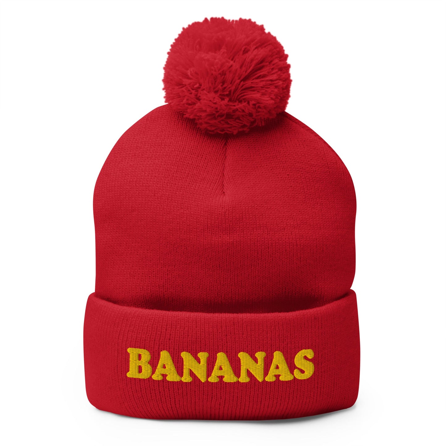 Bananas Beanie - ninanush
