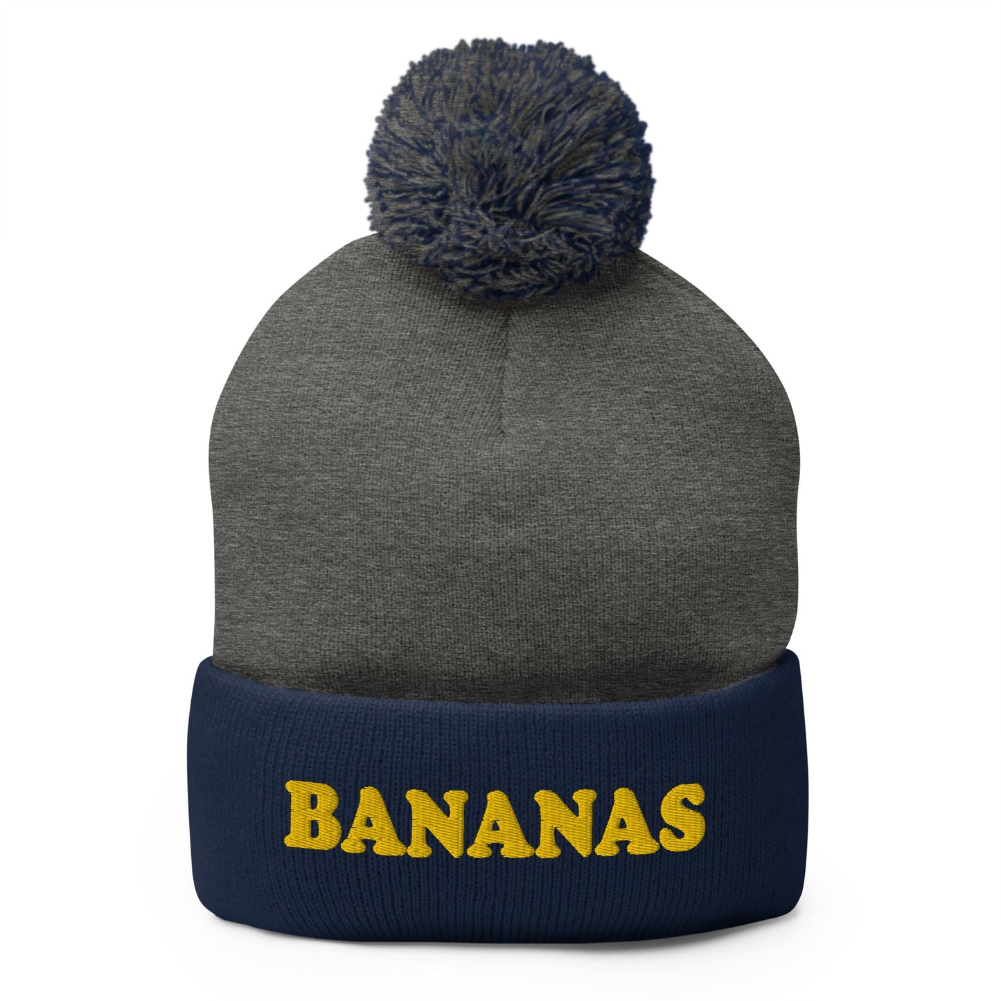 Bananas Beanie - ninanush