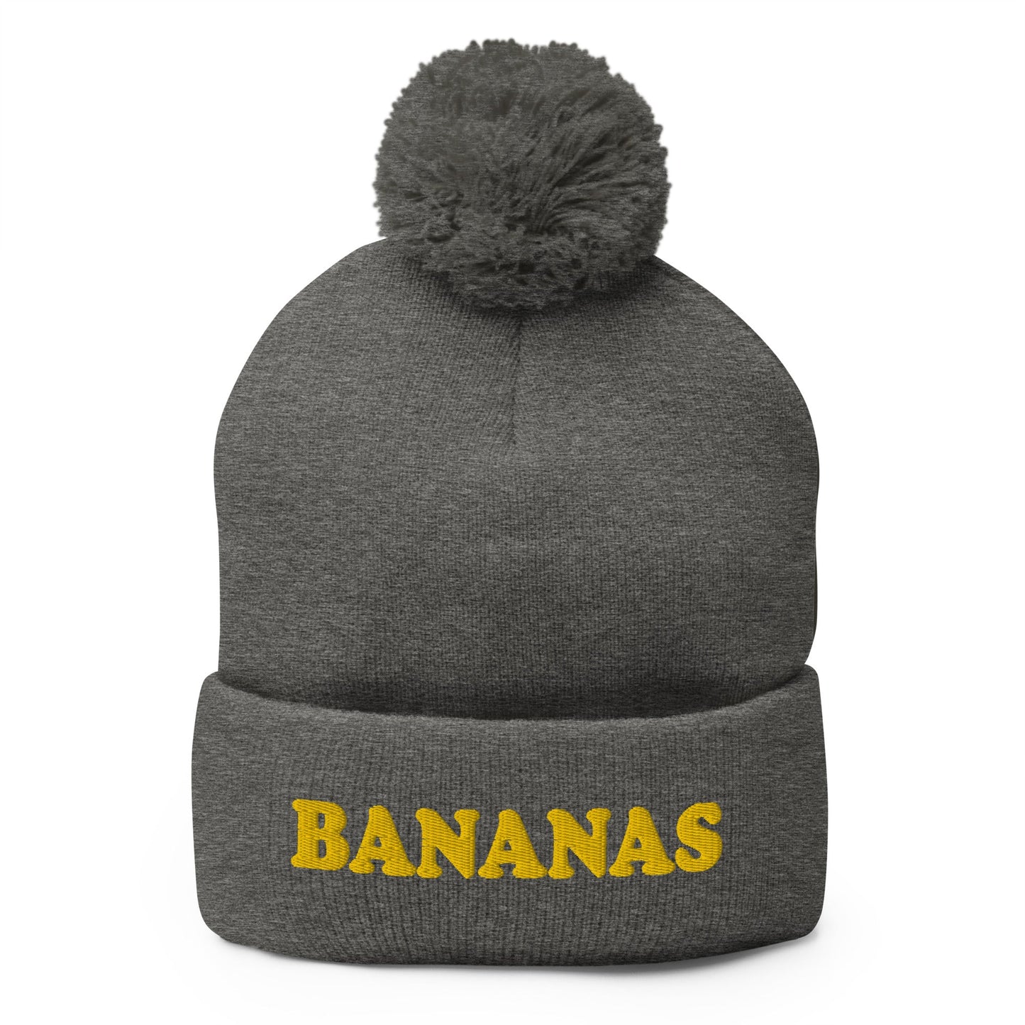 Bananas Beanie - ninanush