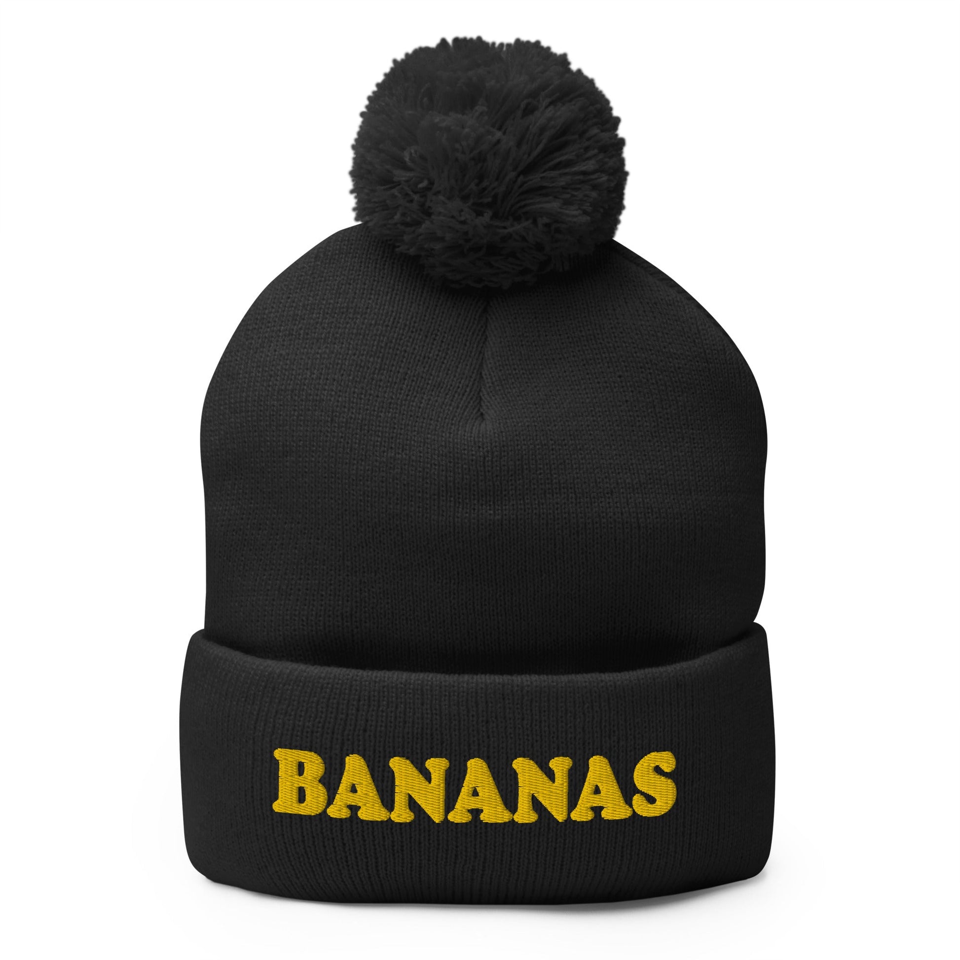 Bananas Beanie - ninanush