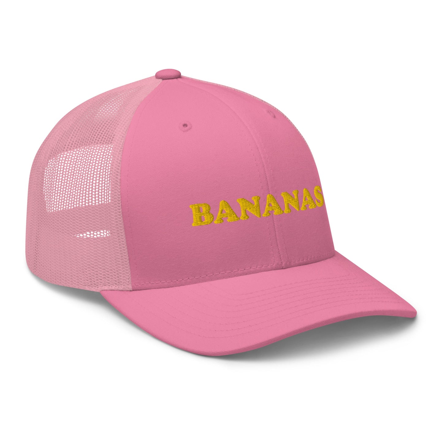Bananas Trucker Hat - ninanush