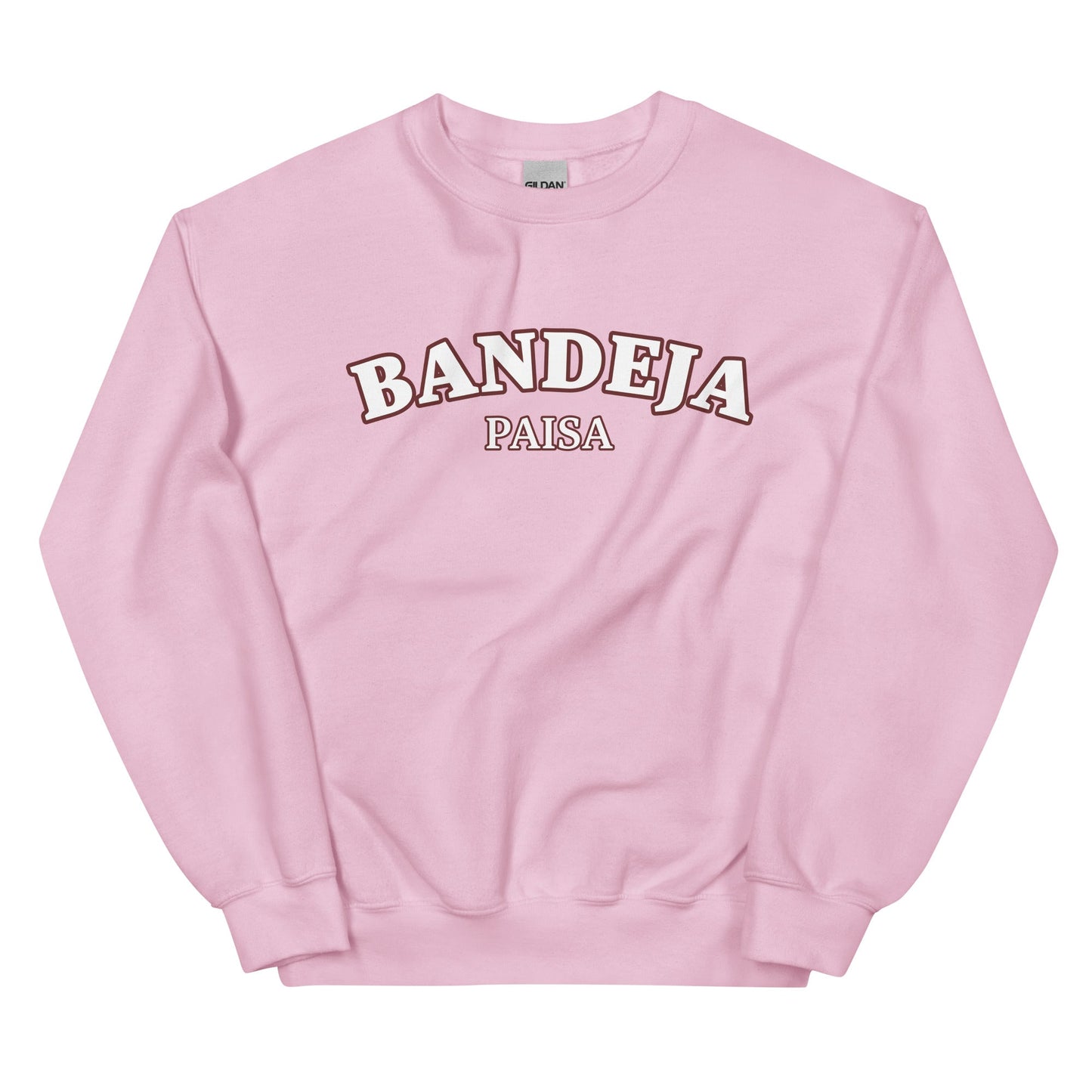 Bandeja Paisa Sweatshirt - ninanush