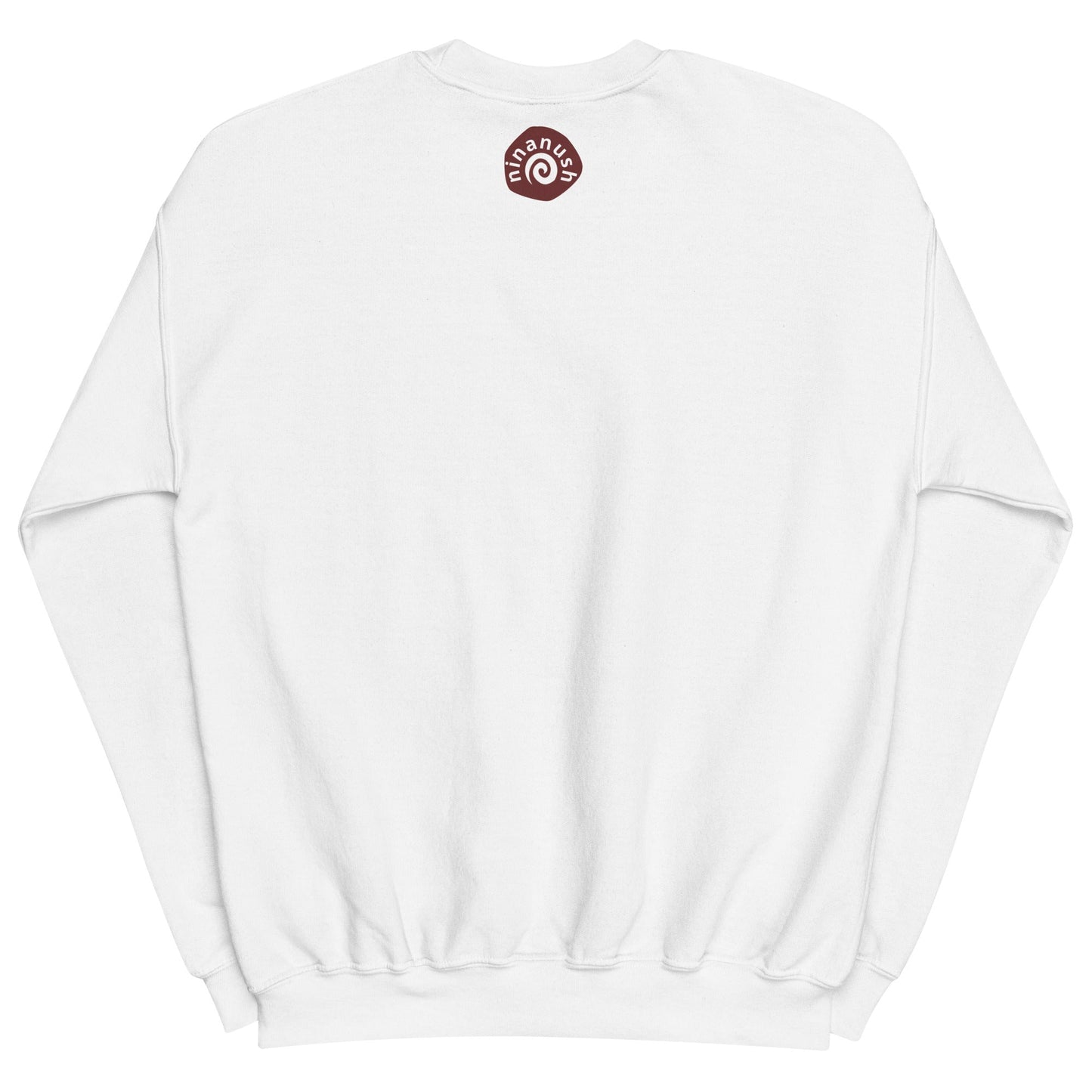 Bandeja Paisa Sweatshirt - ninanush