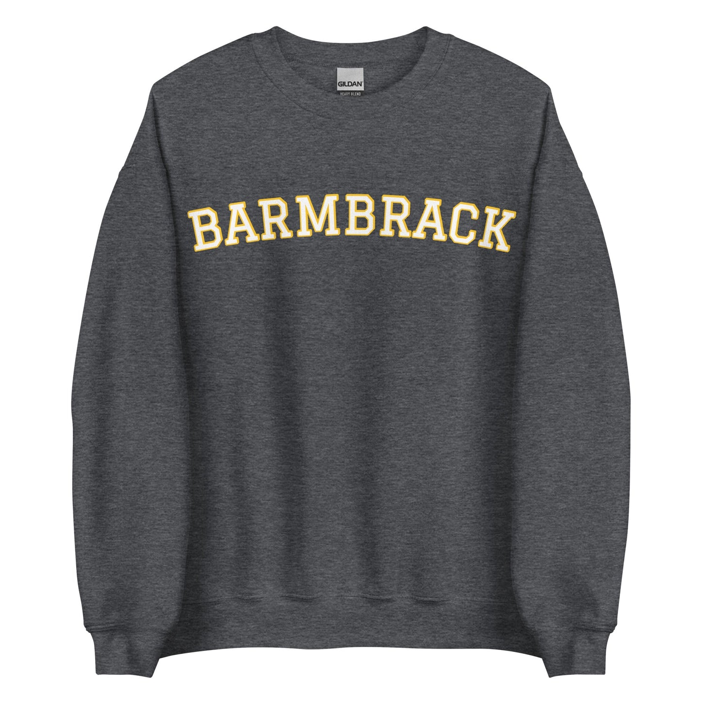 Barmbrack Sweatshirt - ninanush