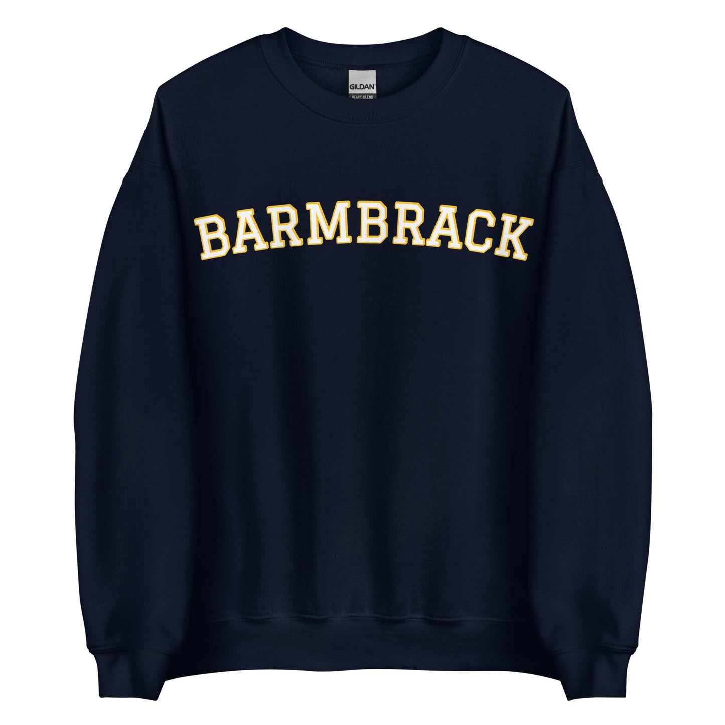 Barmbrack Sweatshirt - ninanush