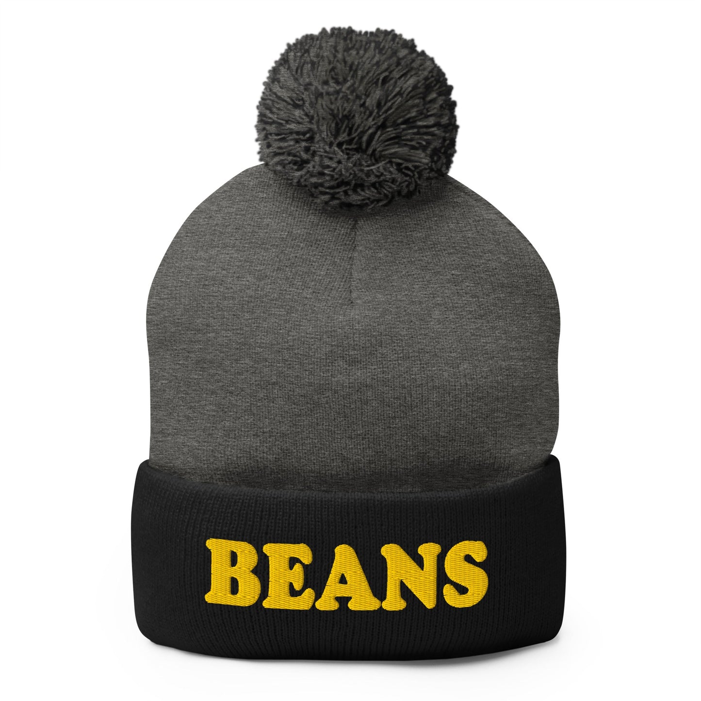 Beans Beanie - ninanush