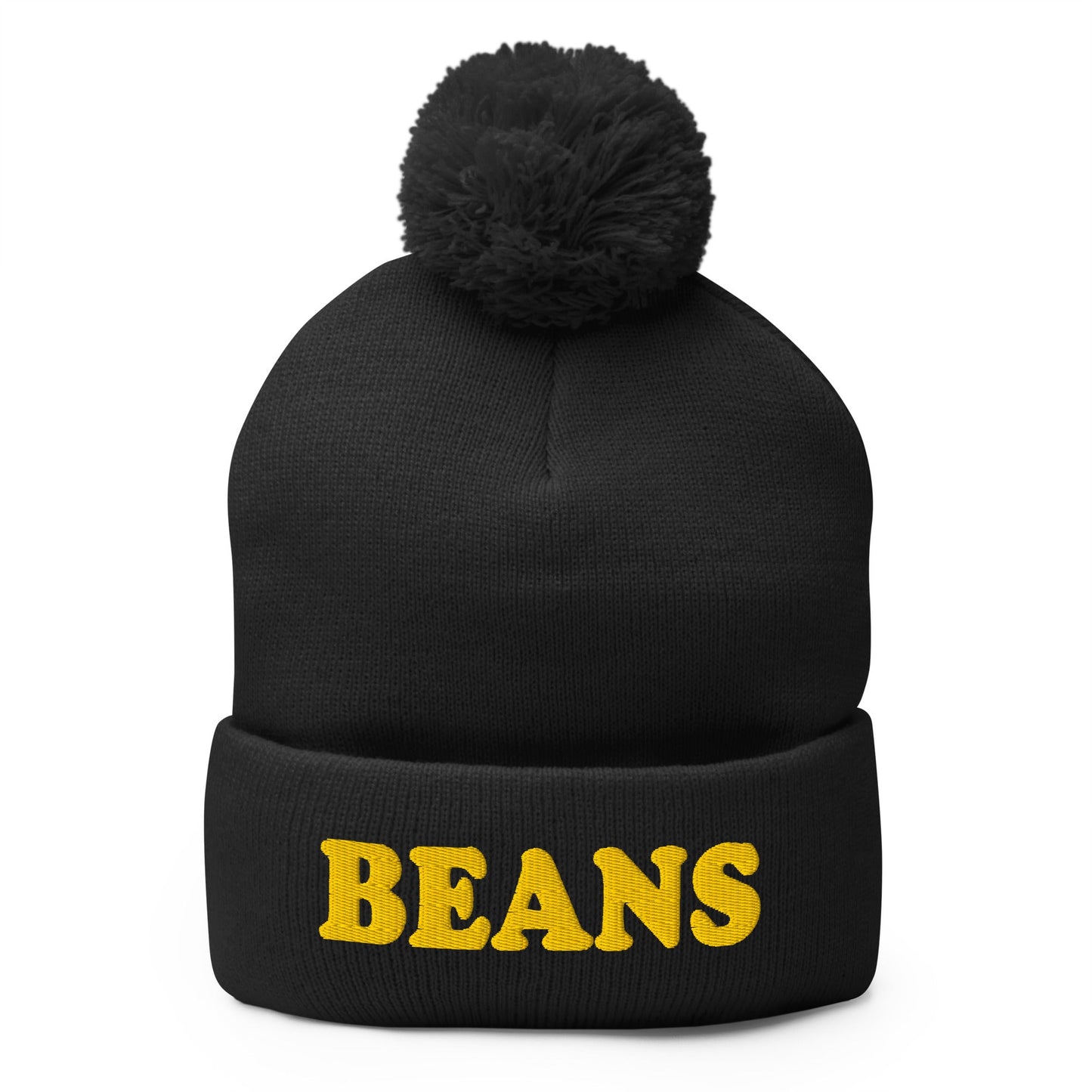 Beans Beanie - ninanush