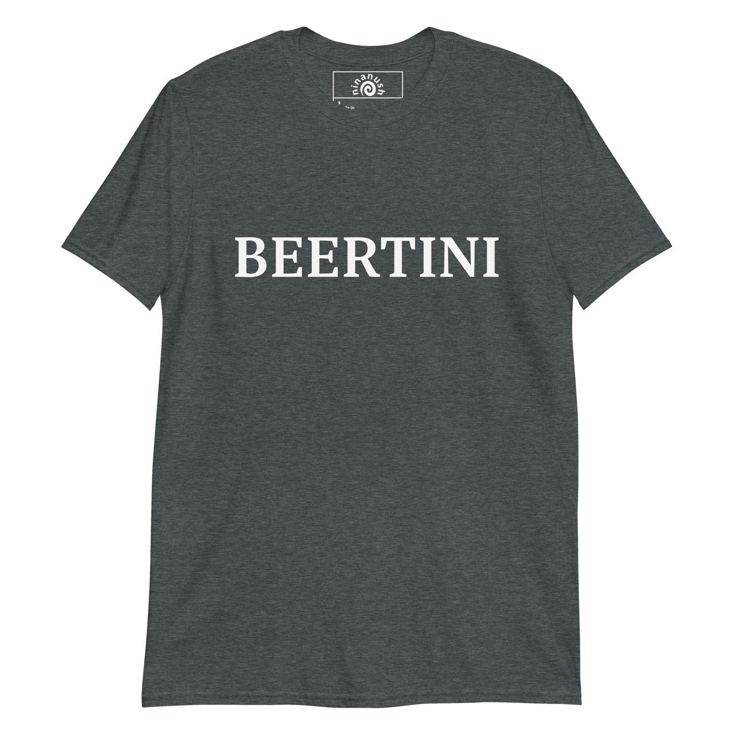 Beertini T-Shirt - ninanush