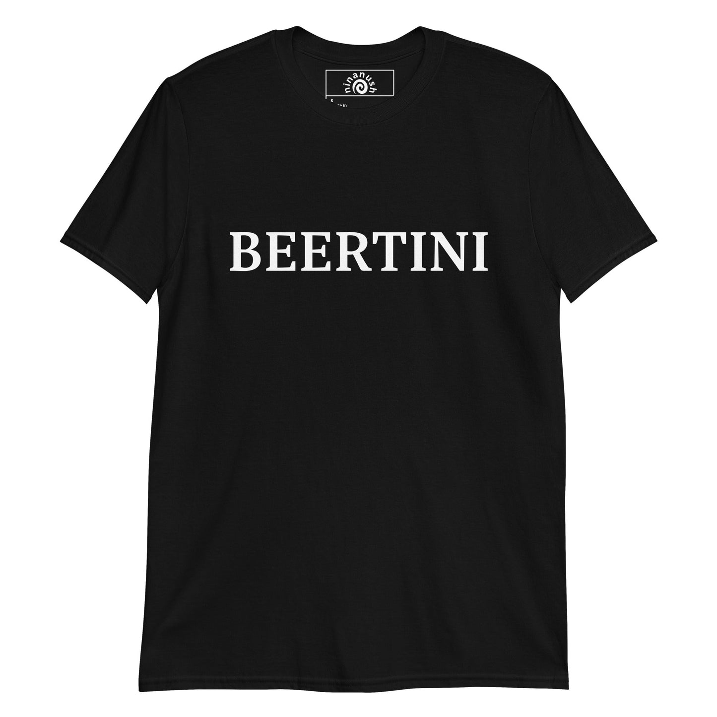 Beertini T-Shirt - ninanush
