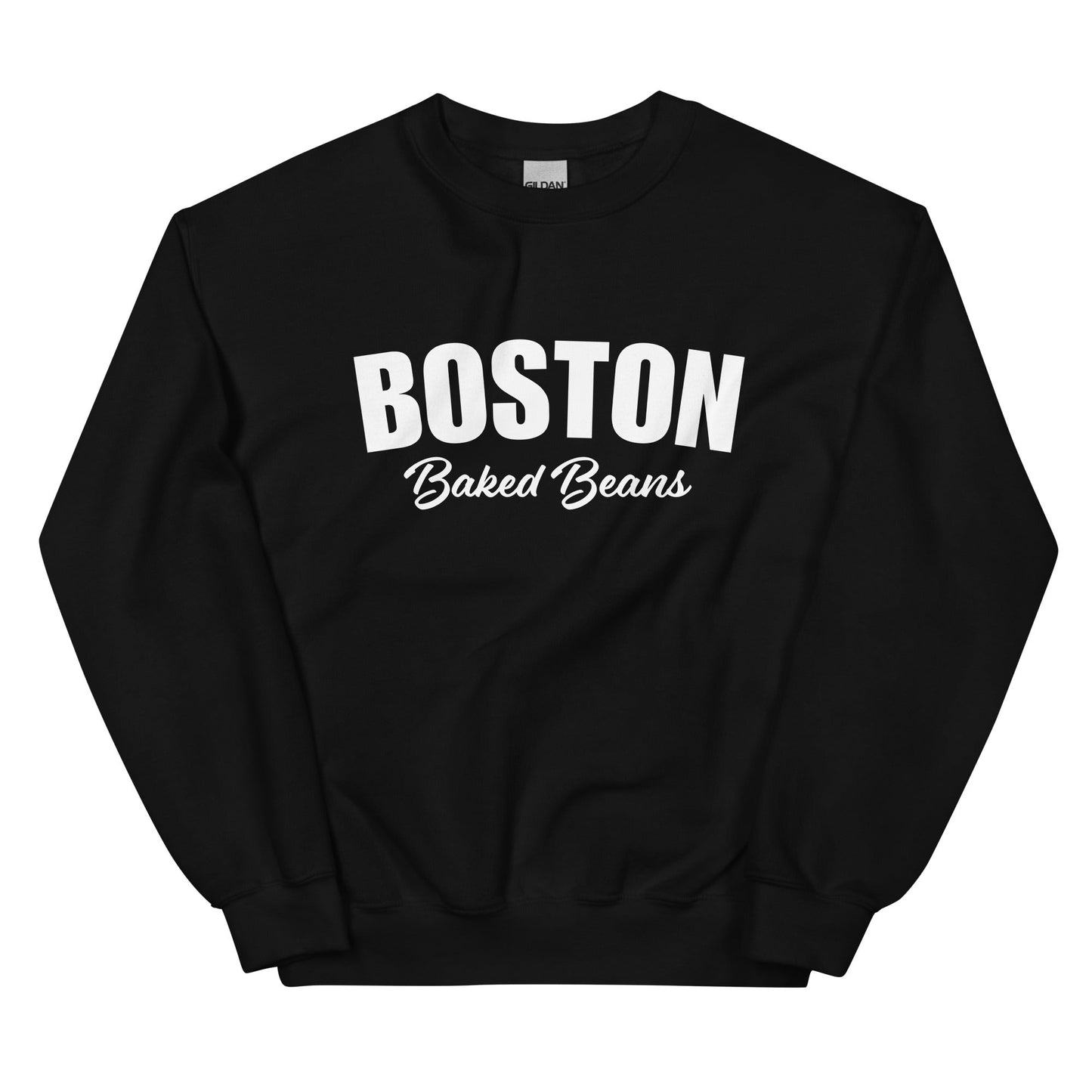Boston Baked Beans Sweatshirt - ninanush