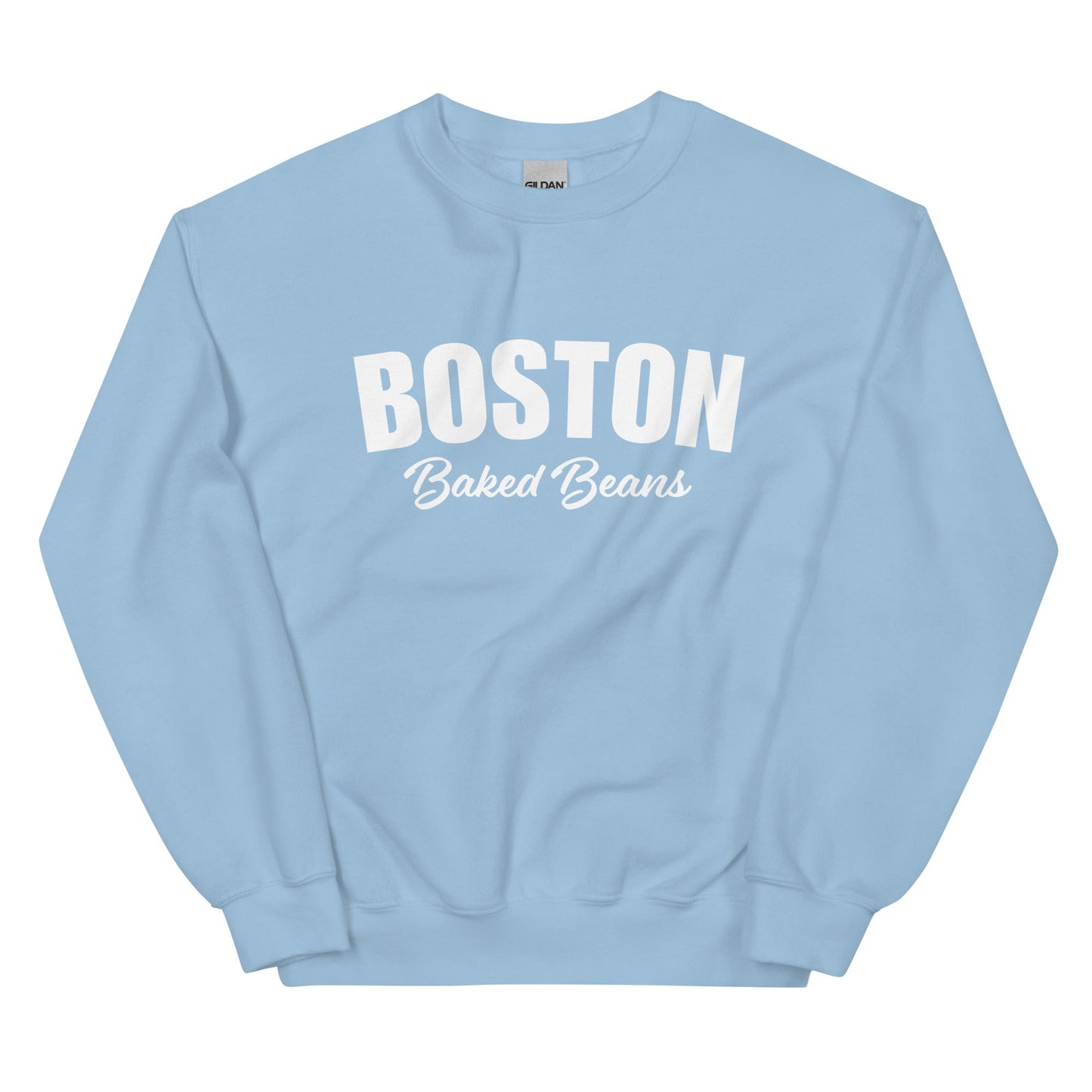 Boston Baked Beans Sweatshirt - ninanush