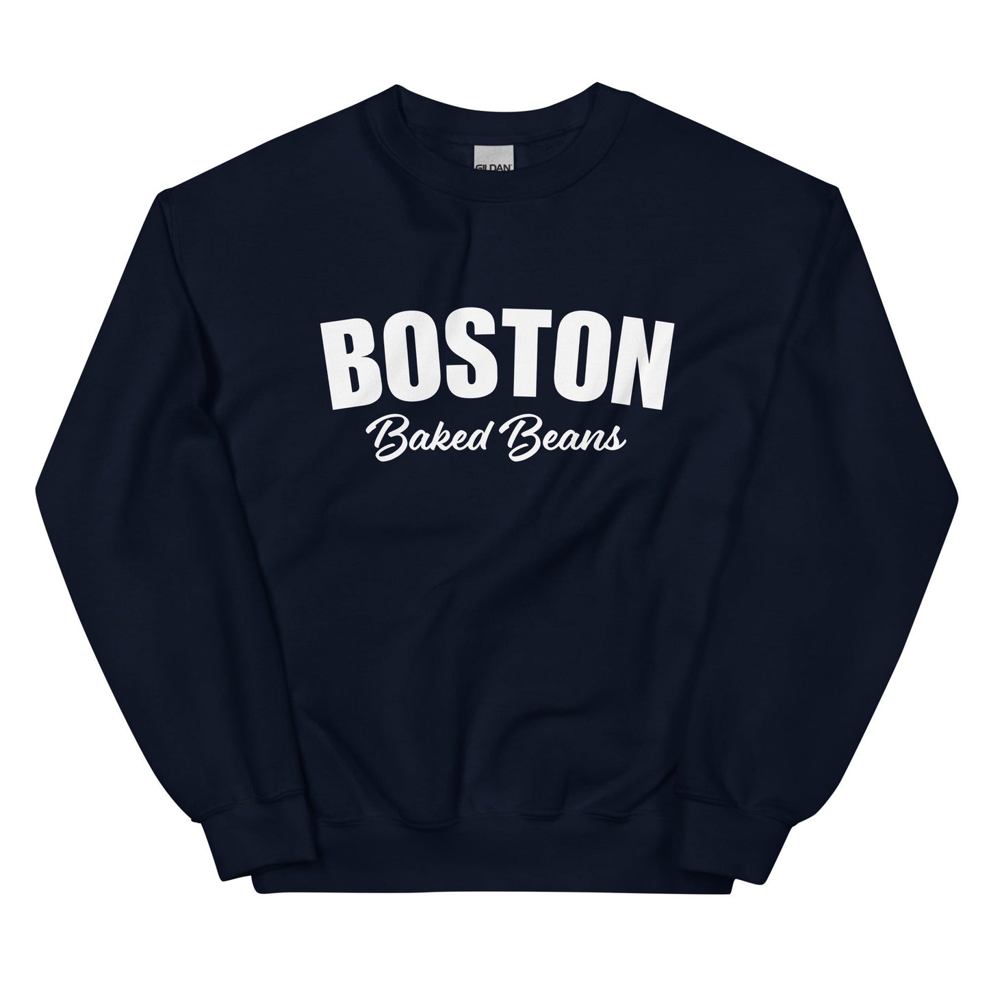 Boston Baked Beans Sweatshirt - ninanush