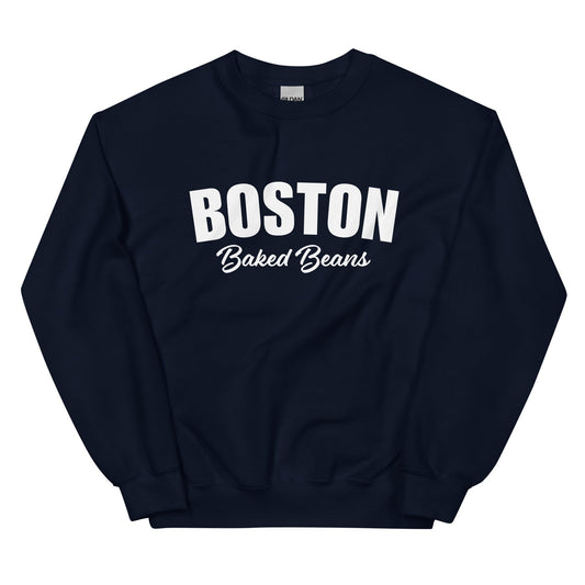 Boston Baked Beans Sweatshirt - ninanush