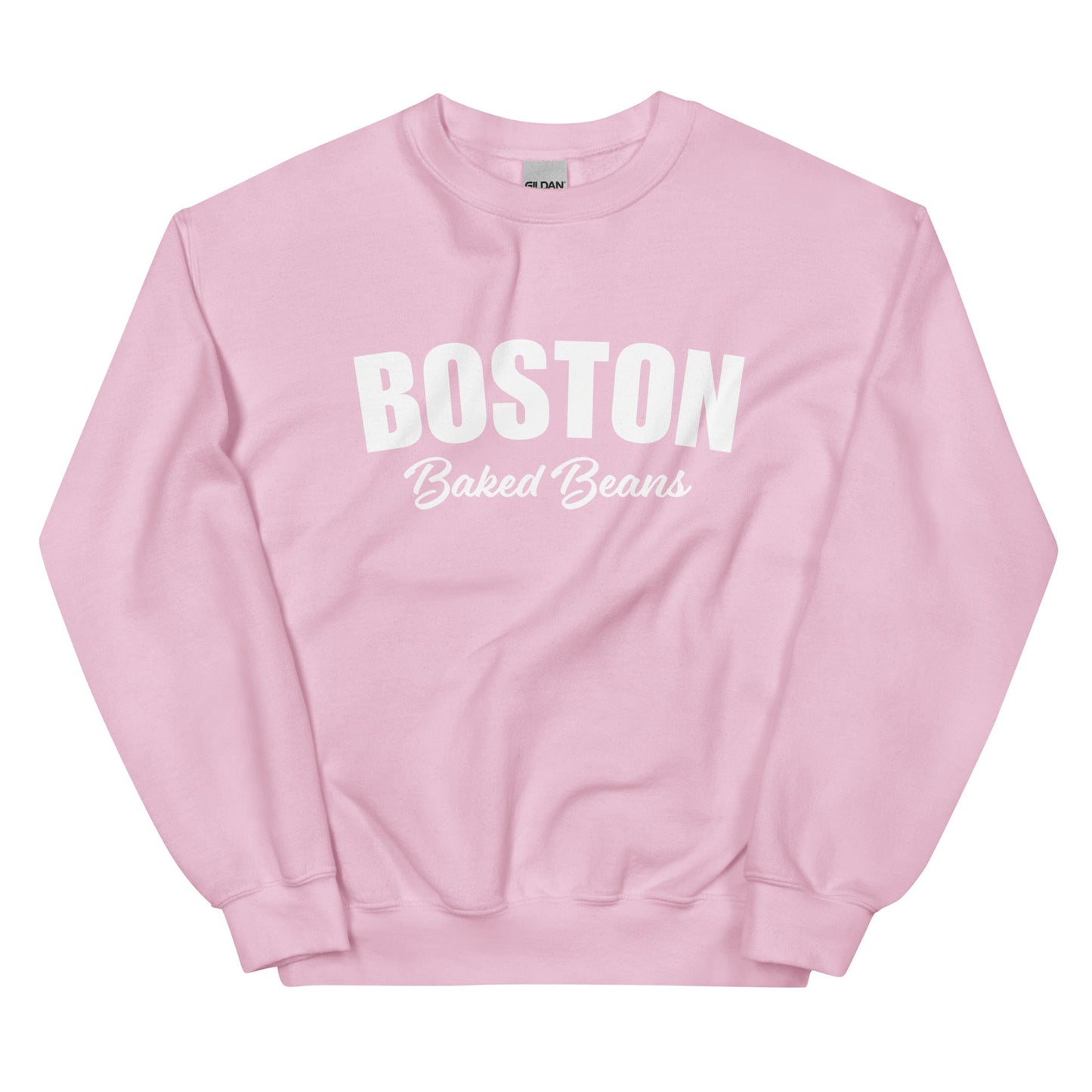 Boston Baked Beans Sweatshirt - ninanush