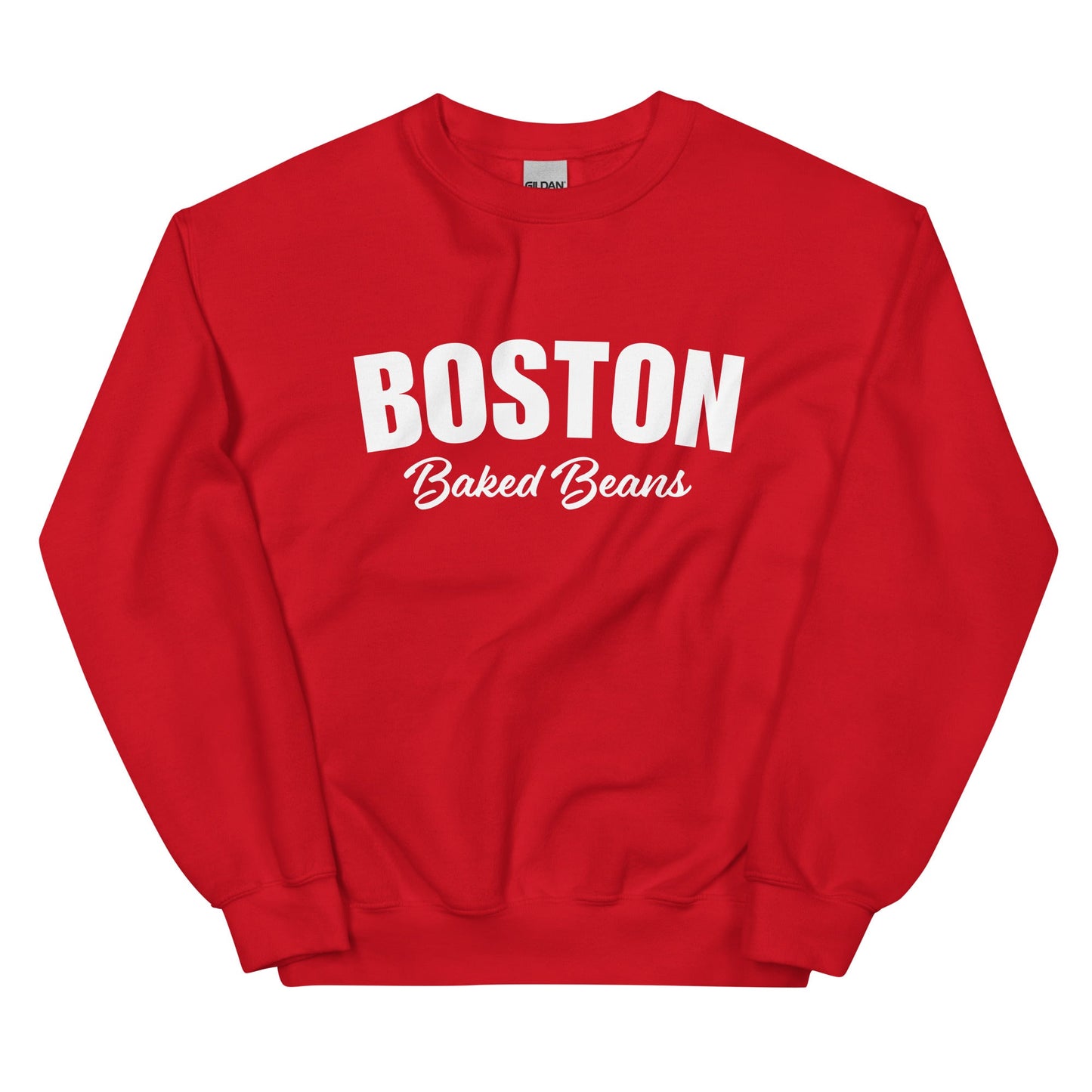 Boston Baked Beans Sweatshirt - ninanush