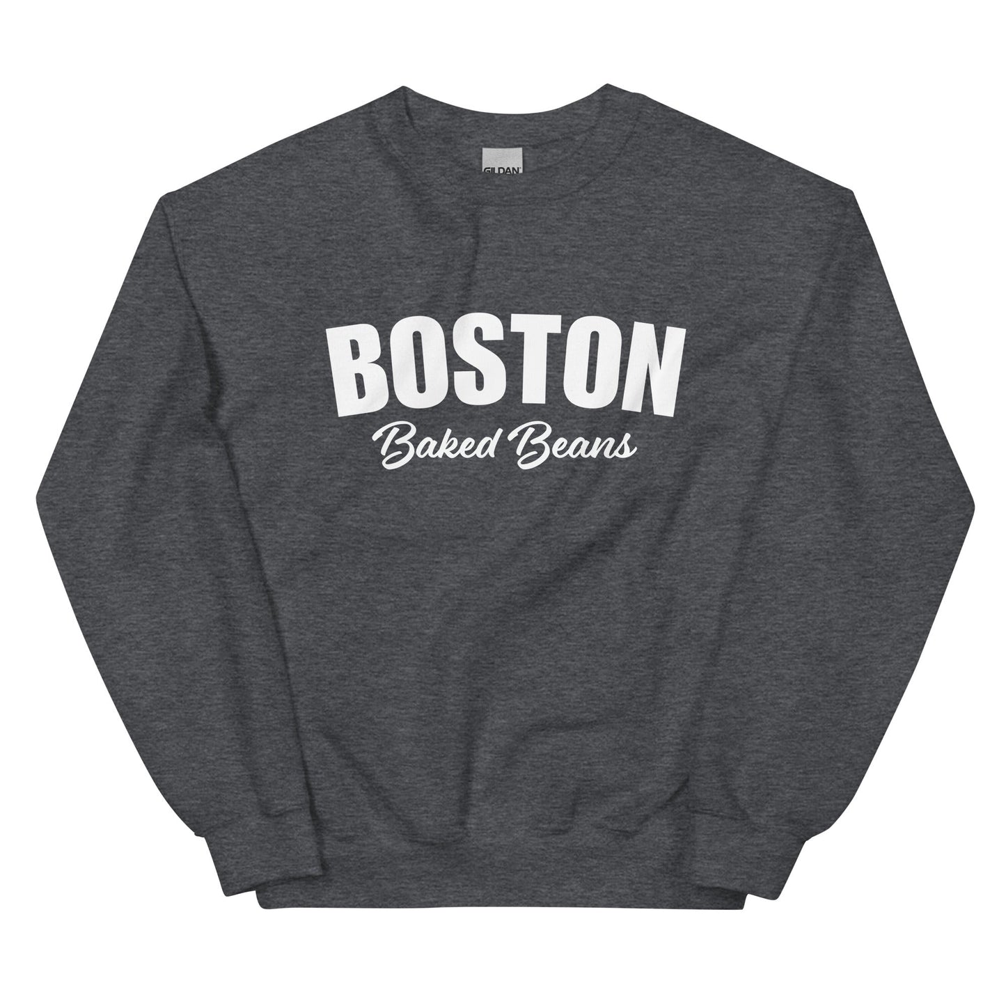 Boston Baked Beans Sweatshirt - ninanush