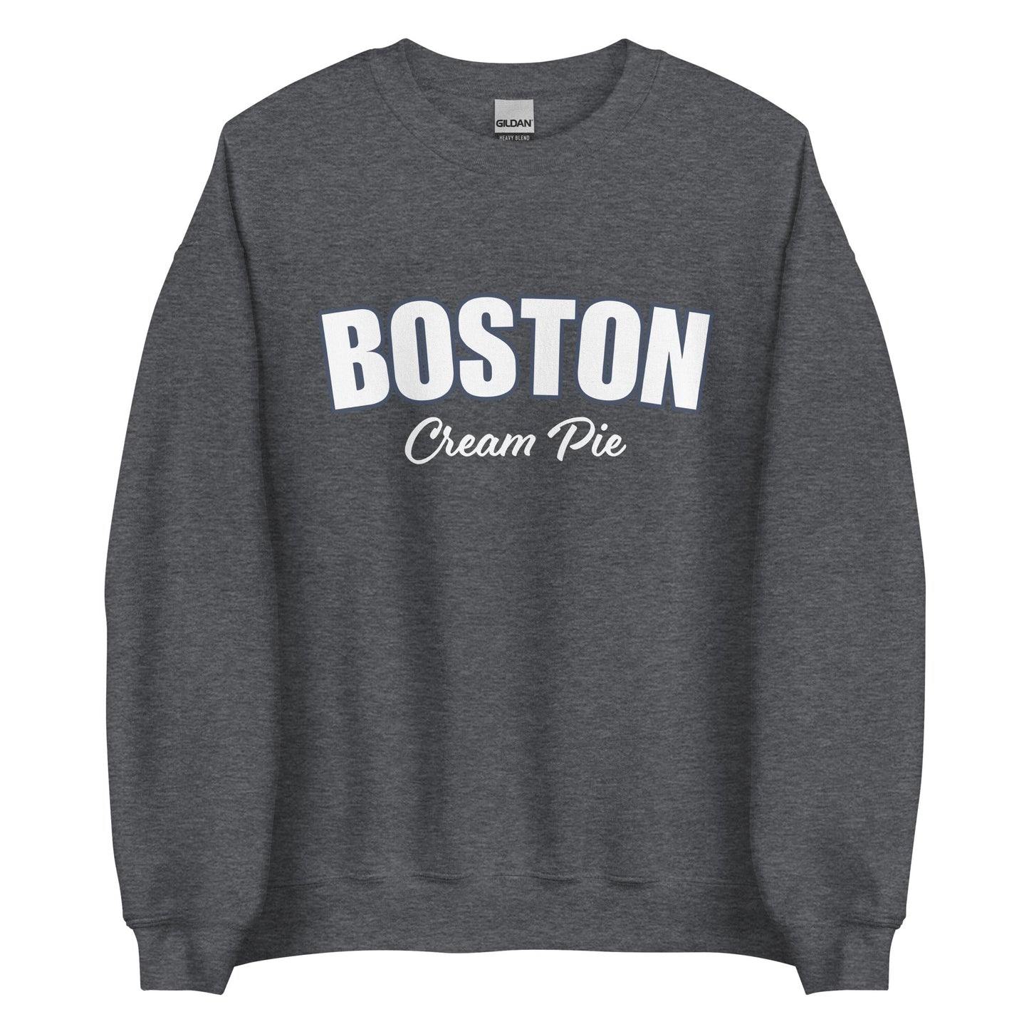 Boston Cream Pie Sweatshirt - ninanush