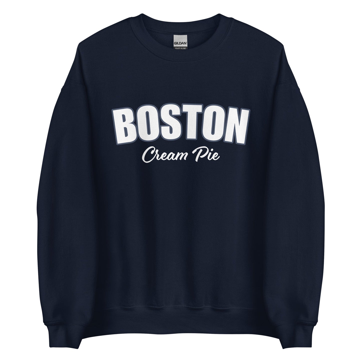 Boston Cream Pie Sweatshirt - ninanush