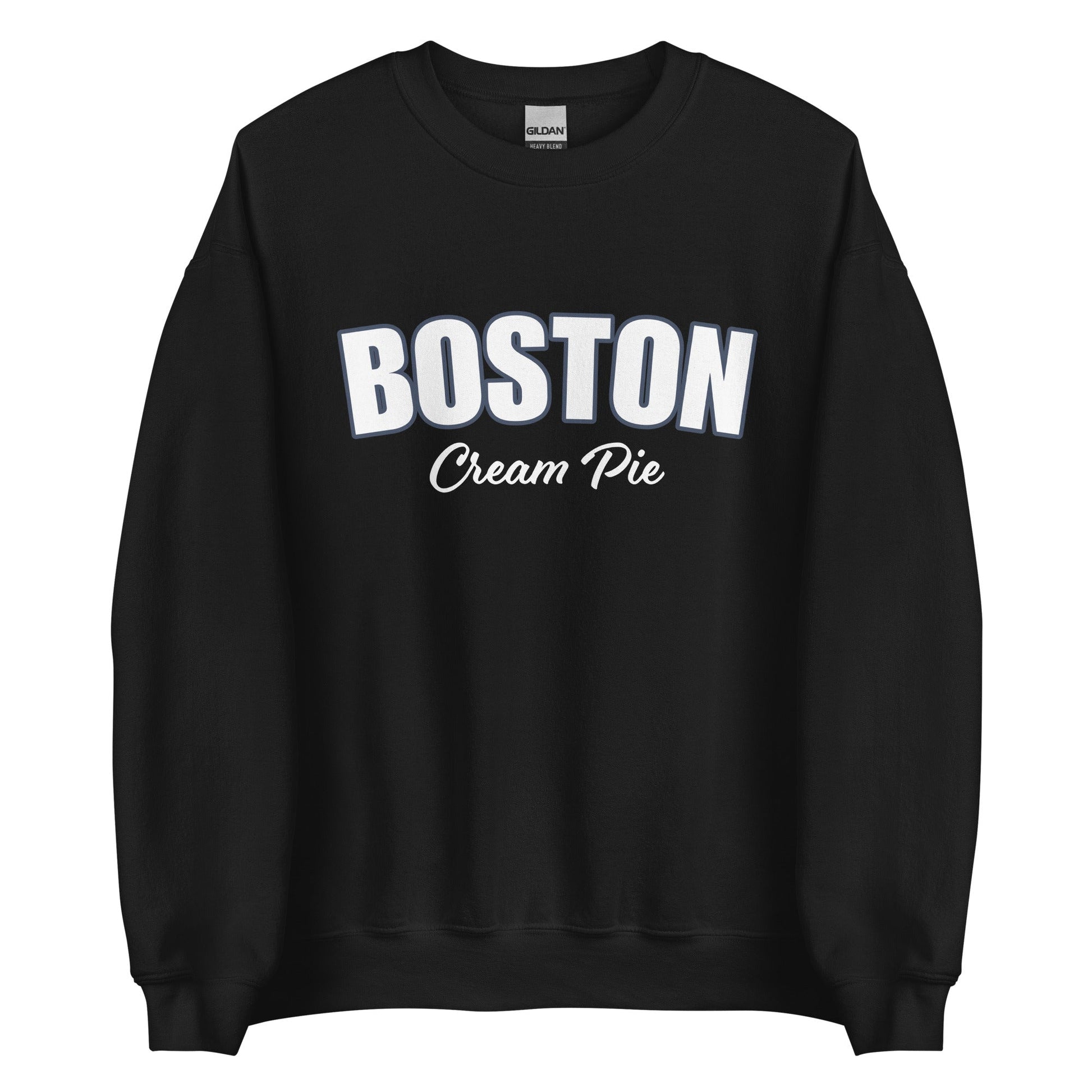 Boston Cream Pie Sweatshirt - ninanush