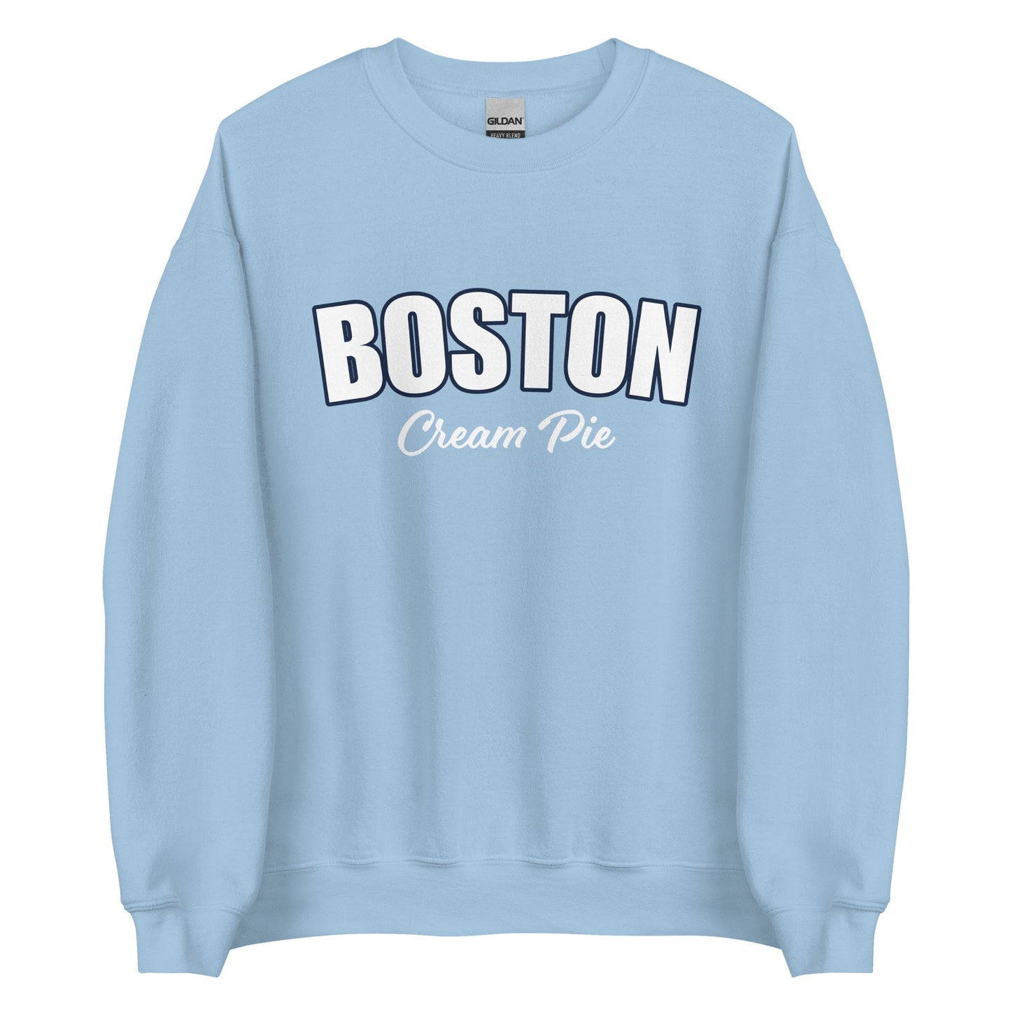 Boston Cream Pie Sweatshirt - ninanush
