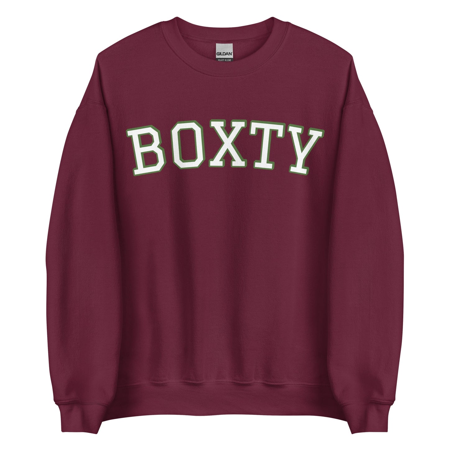 Boxty Sweatshirt - ninanush