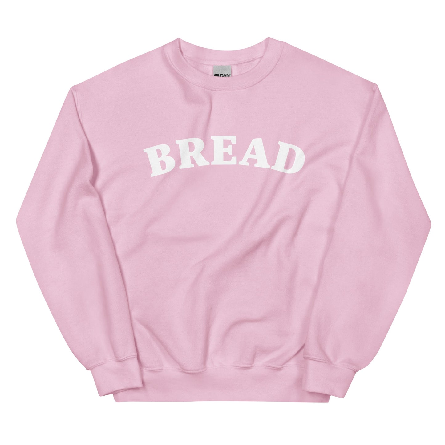 Bread Sweatshirt - ninanush