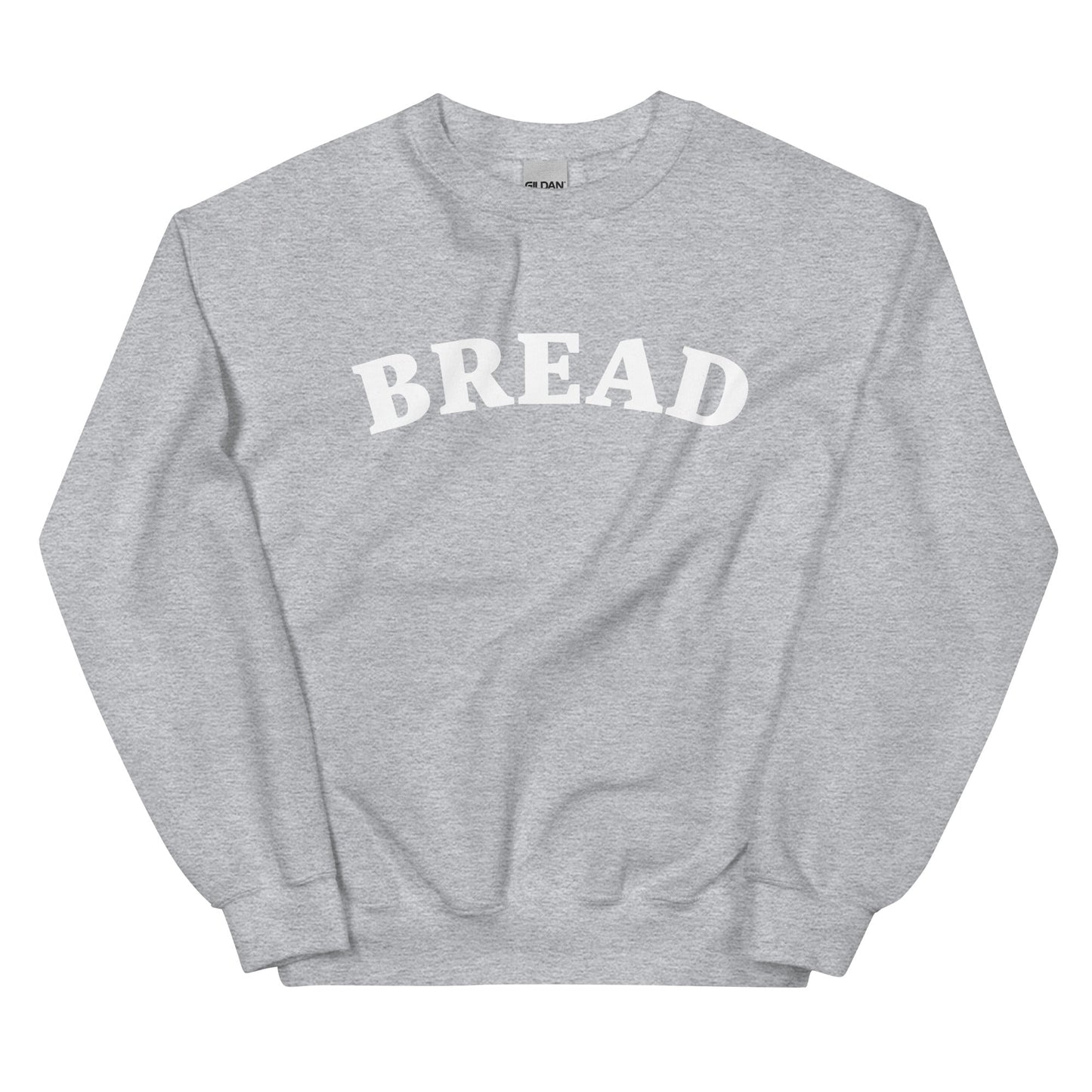 Bread Sweatshirt - ninanush
