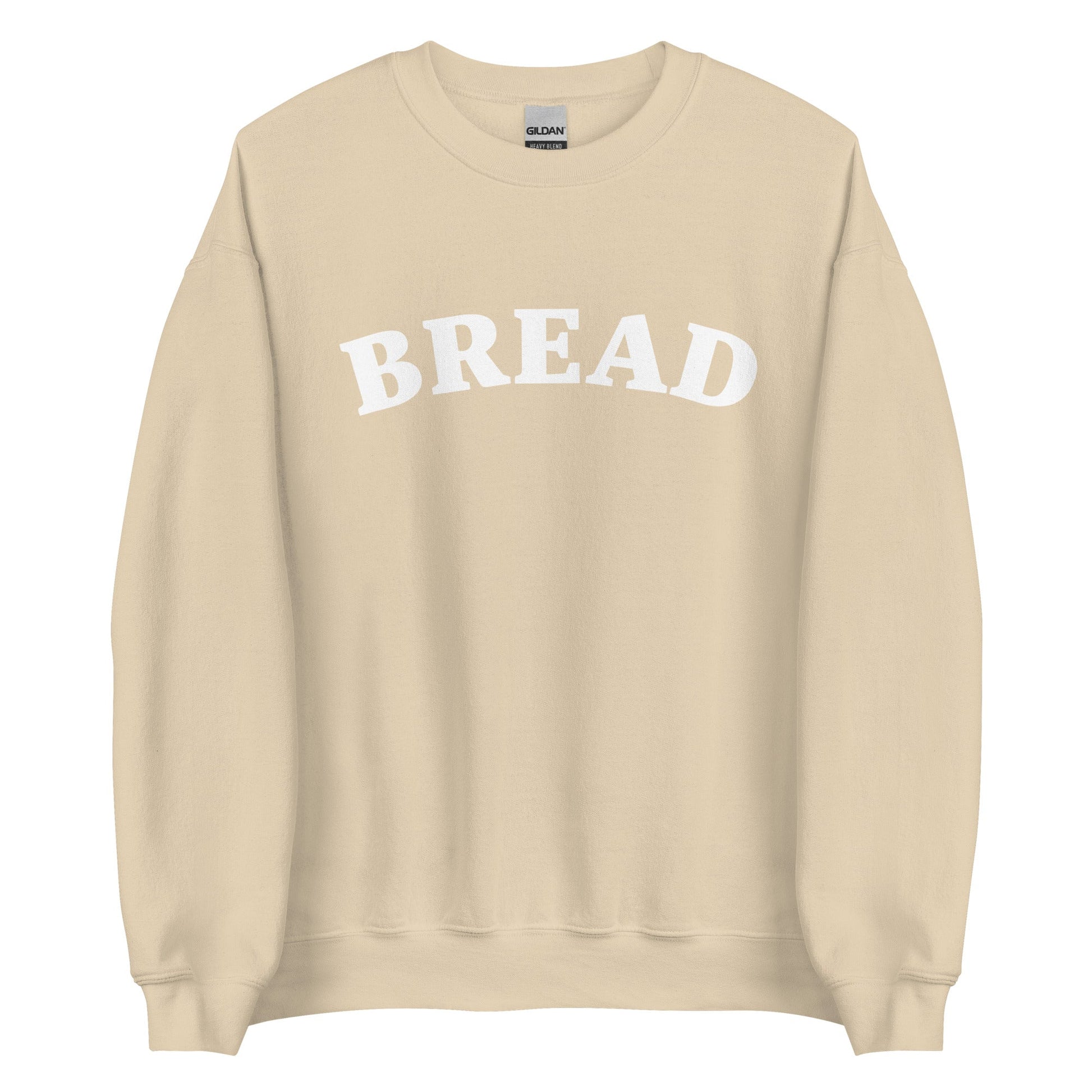 Bread Sweatshirt - ninanush