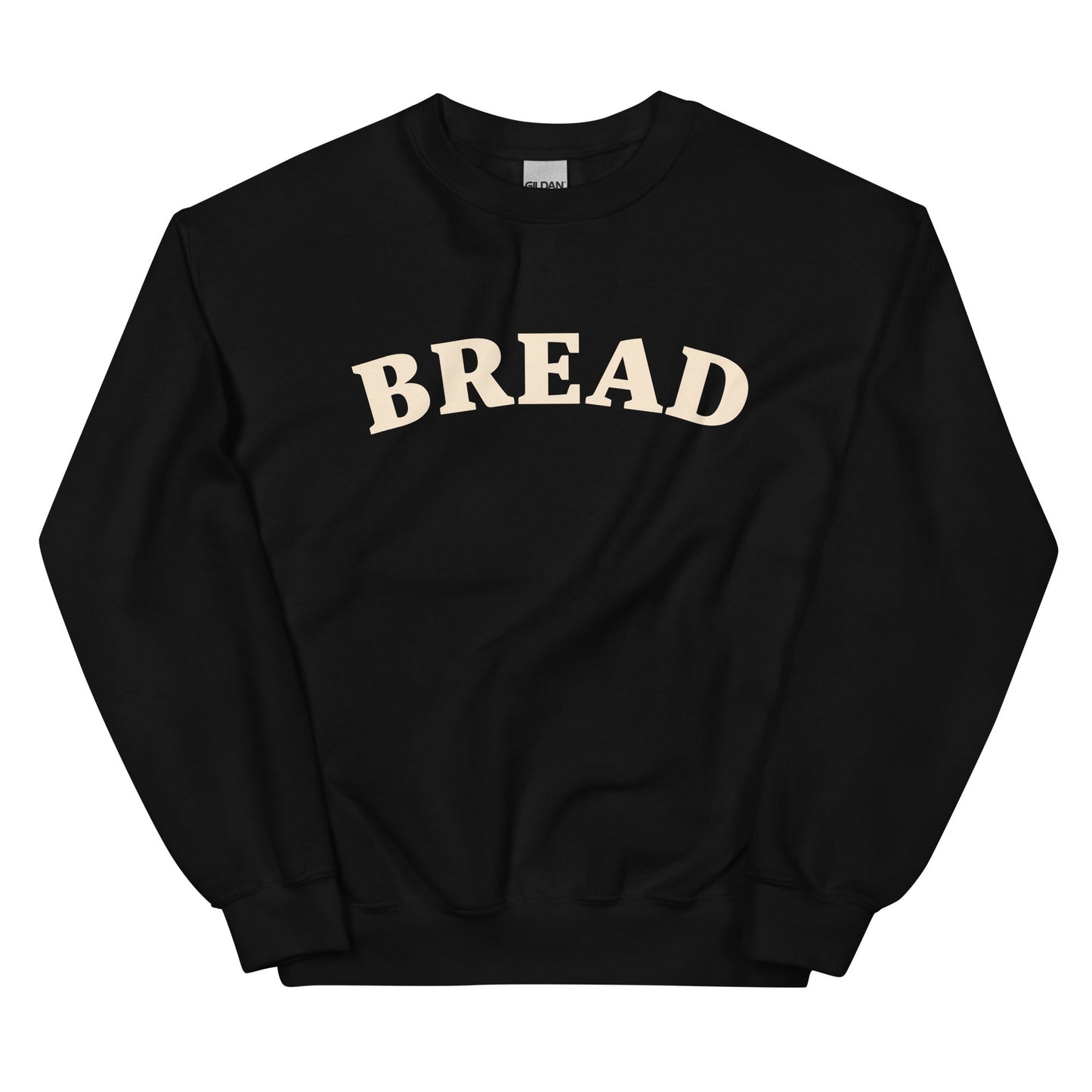 Bread Sweatshirt - ninanush
