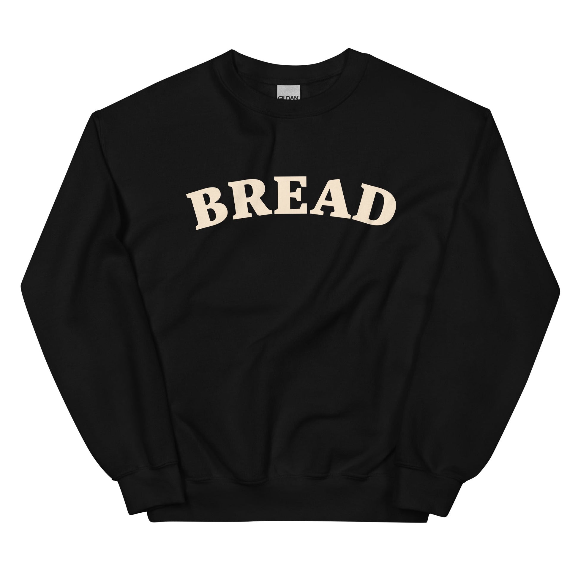 Bread Sweatshirt - ninanush