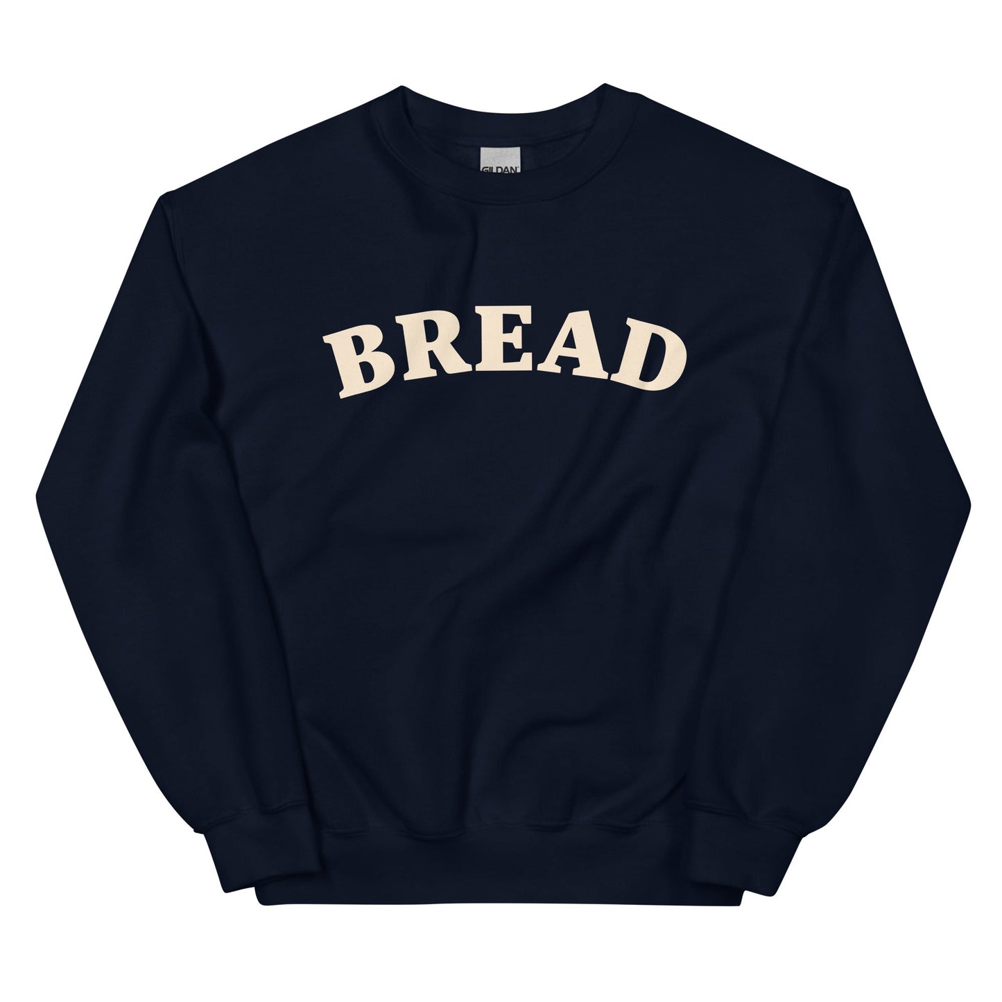Bread Sweatshirt - ninanush