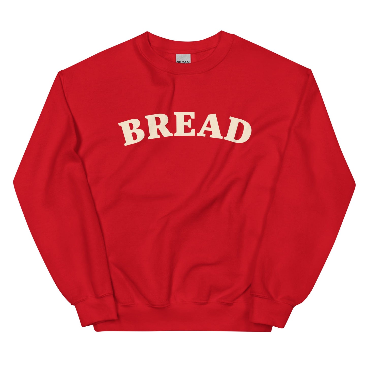 Bread Sweatshirt - ninanush