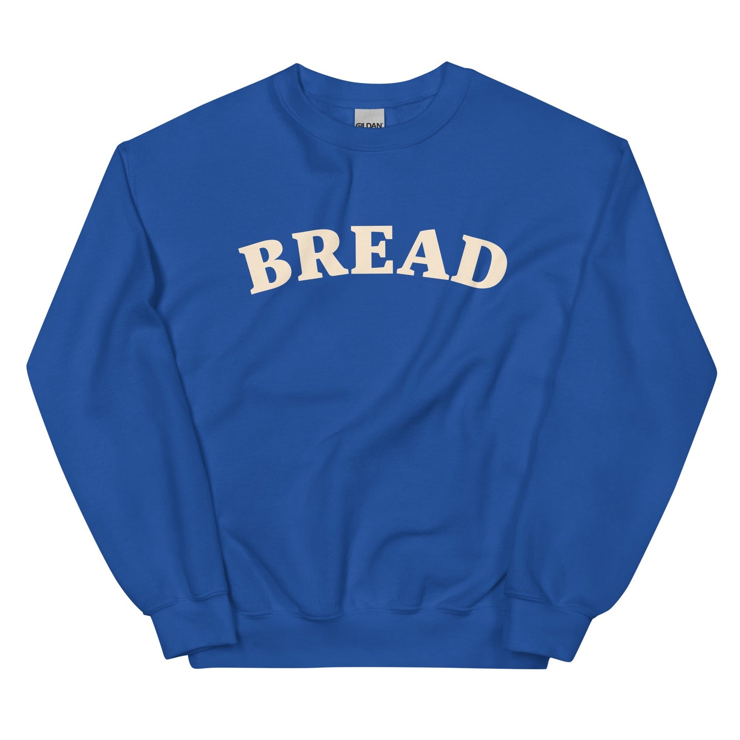 Bread Sweatshirt - ninanush