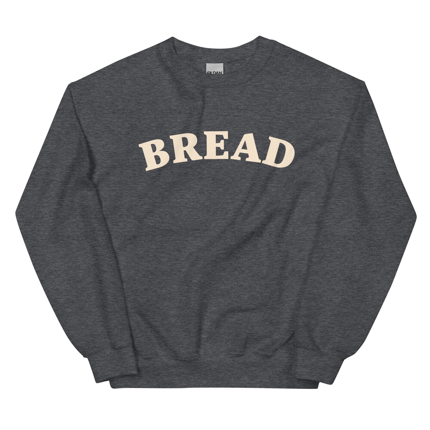 Bread Sweatshirt - ninanush