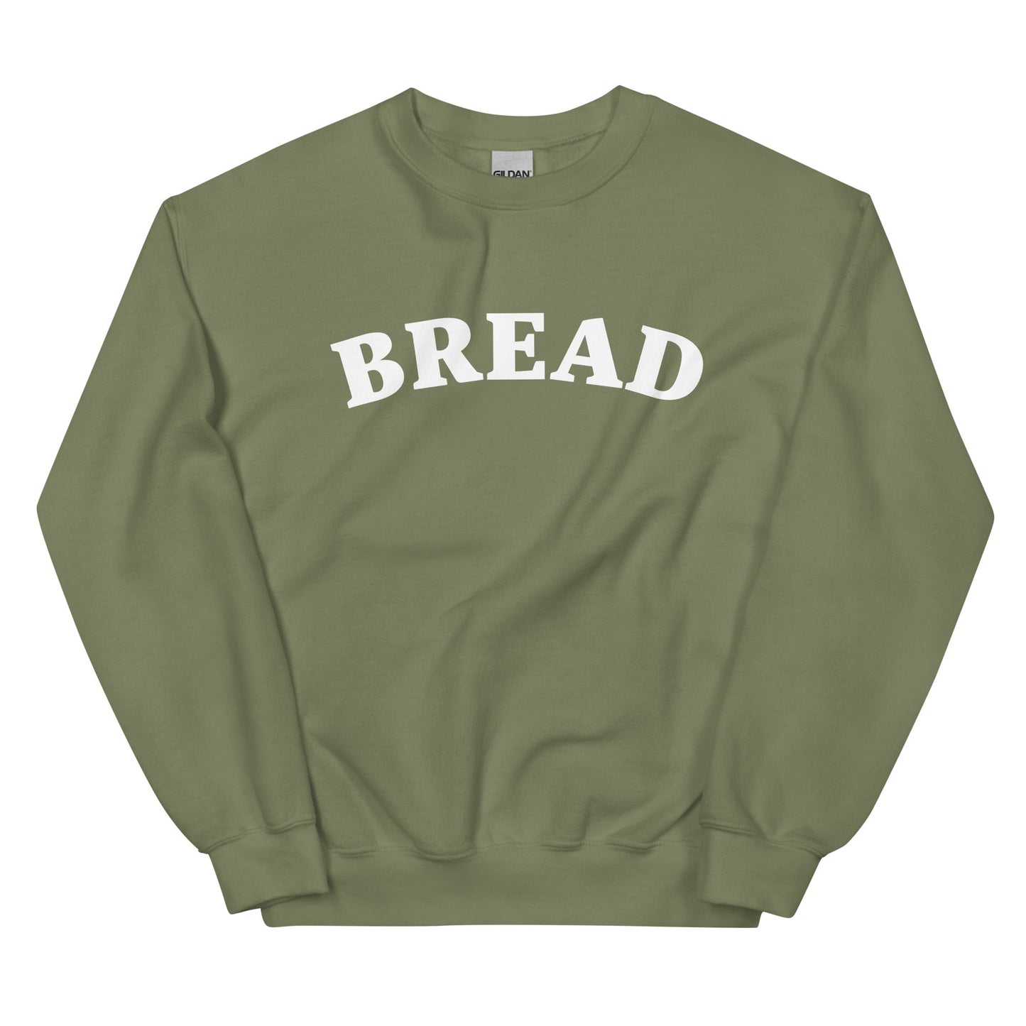 Bread Sweatshirt - ninanush