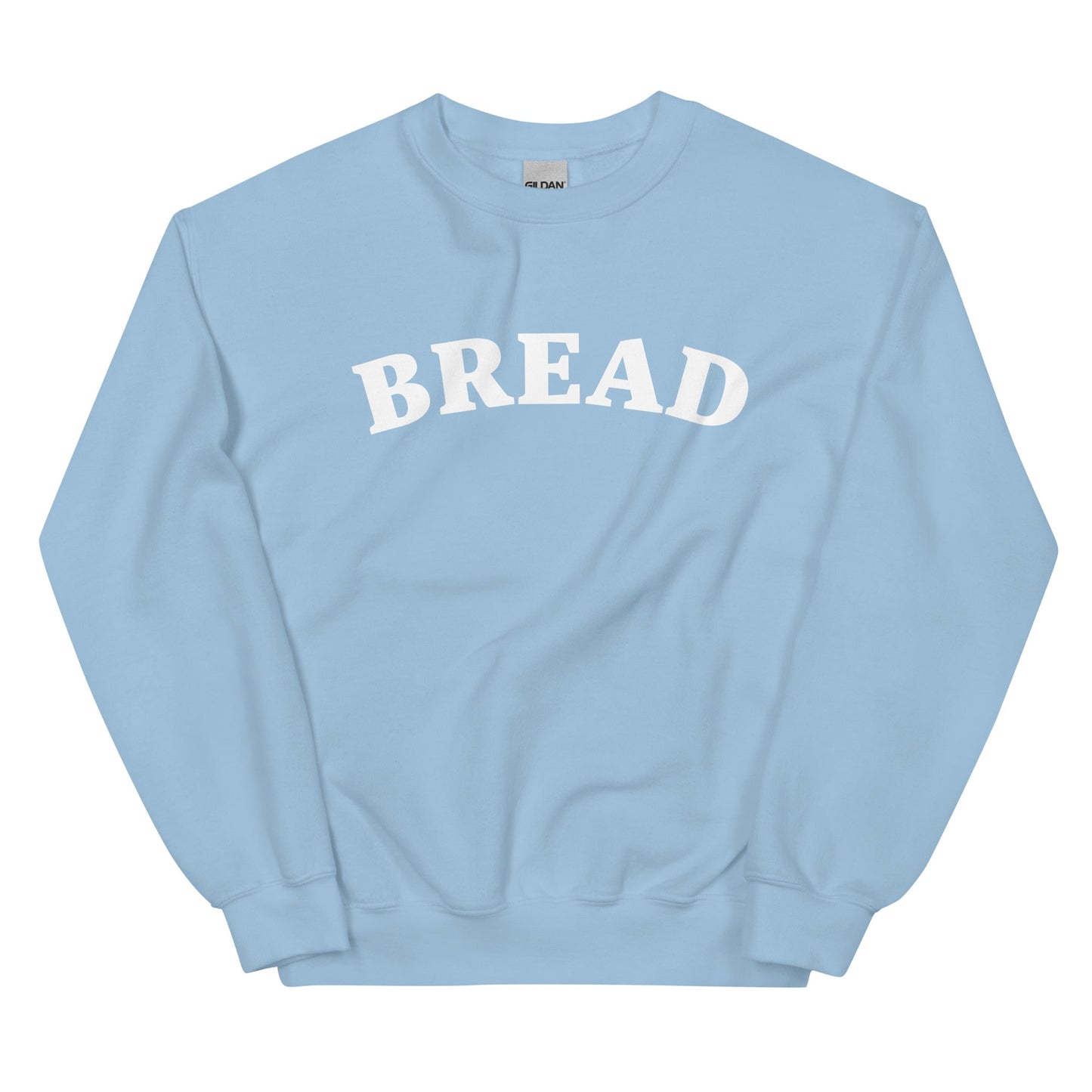 Bread Sweatshirt - ninanush
