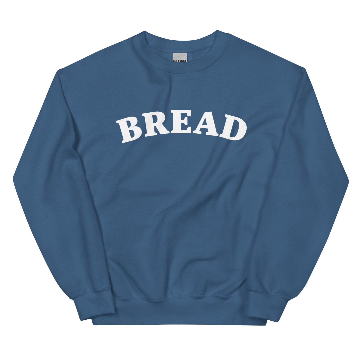 Bread Sweatshirt - ninanush