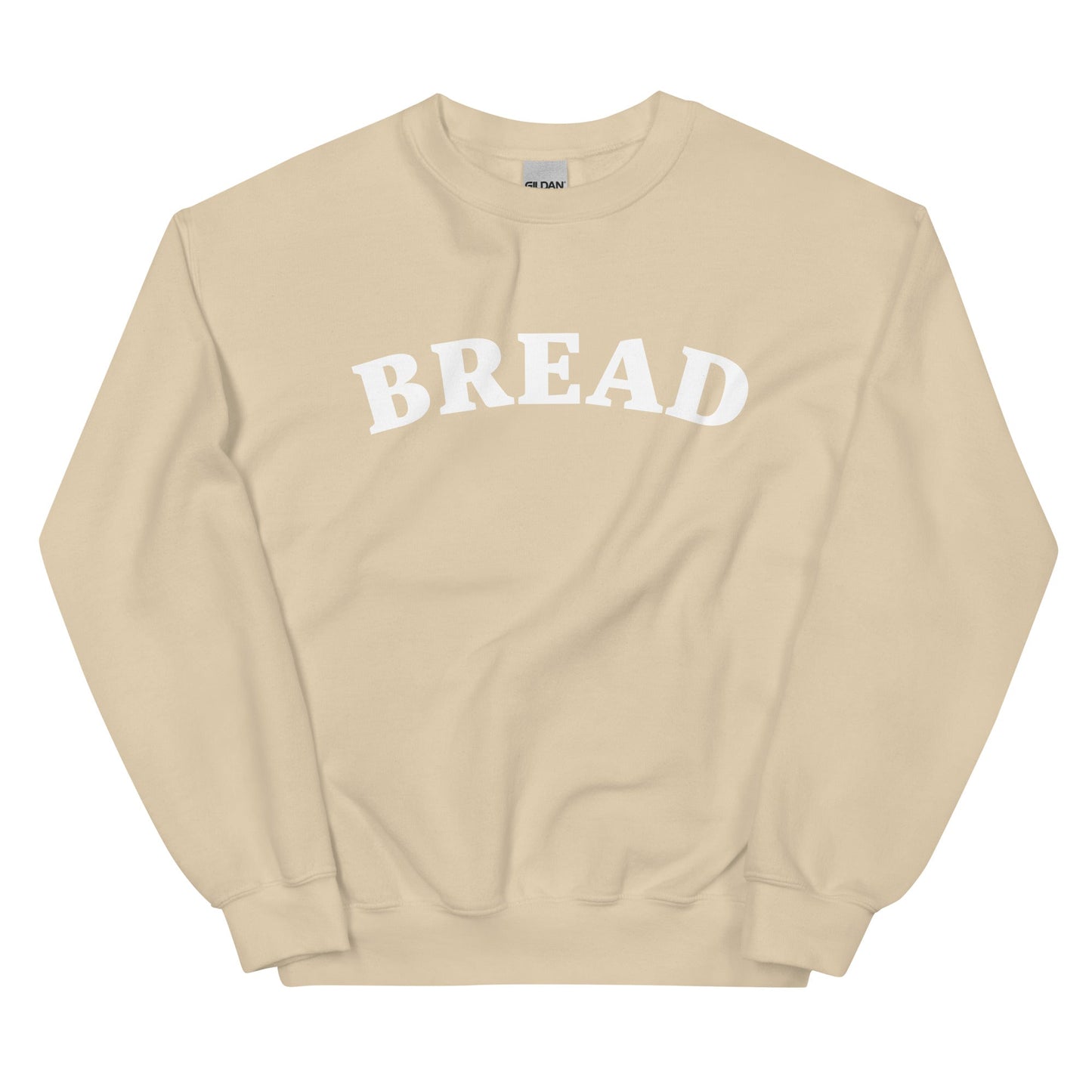Bread Sweatshirt - ninanush