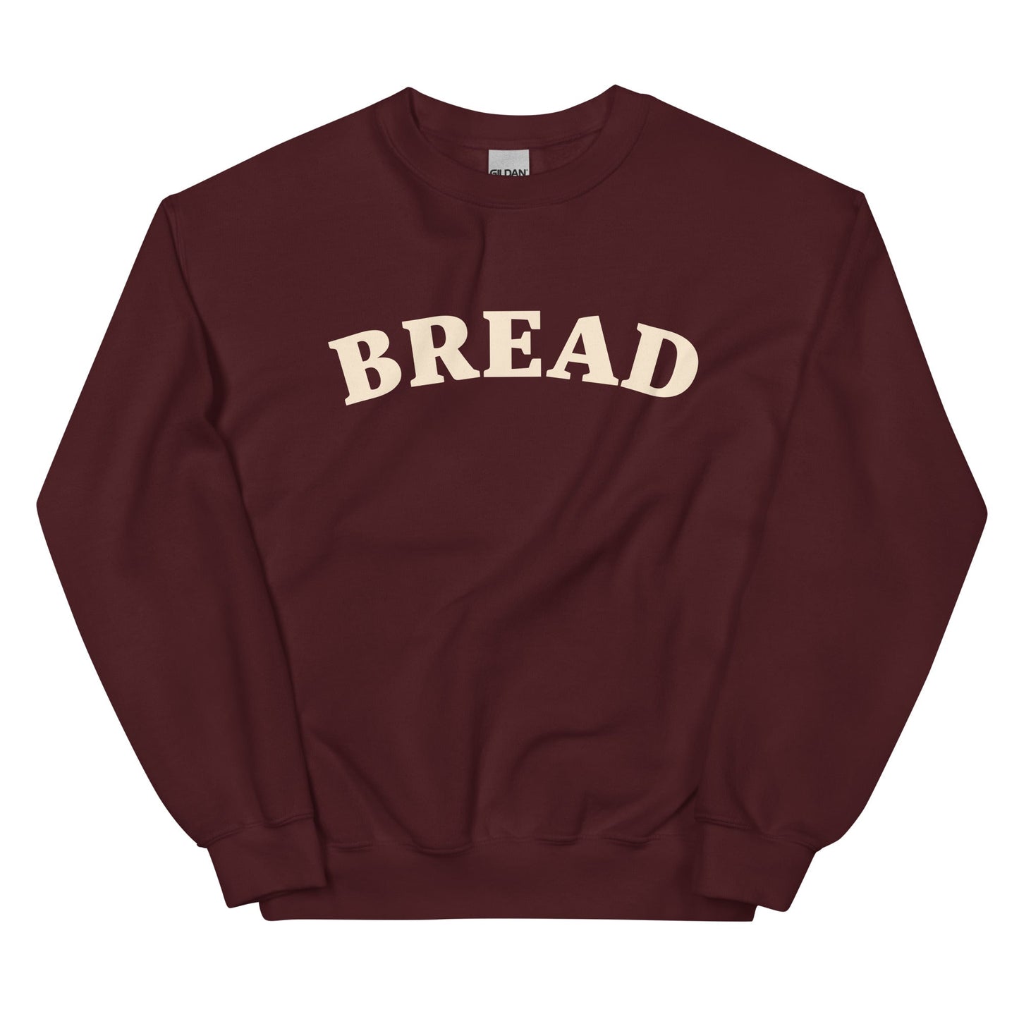 Bread Sweatshirt - ninanush