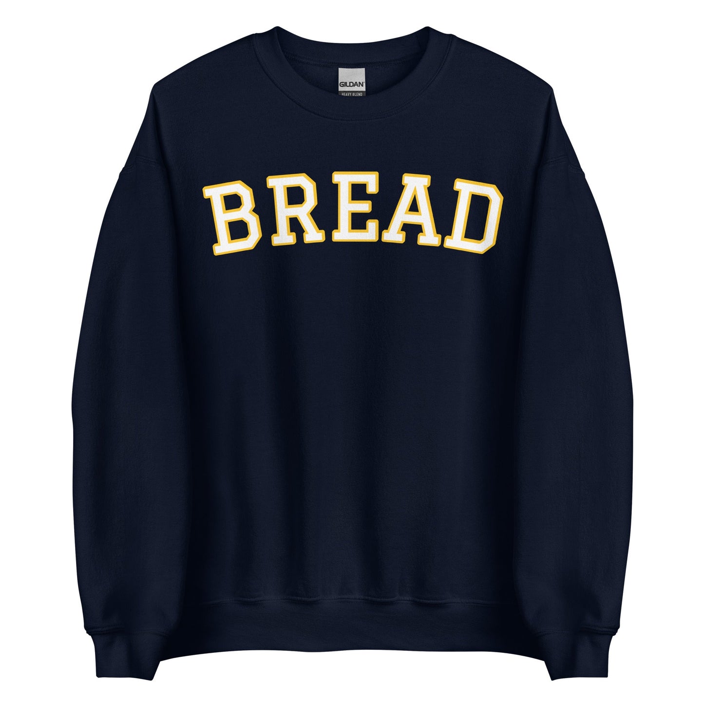 Bread Sweatshirt - Varsity - ninanush