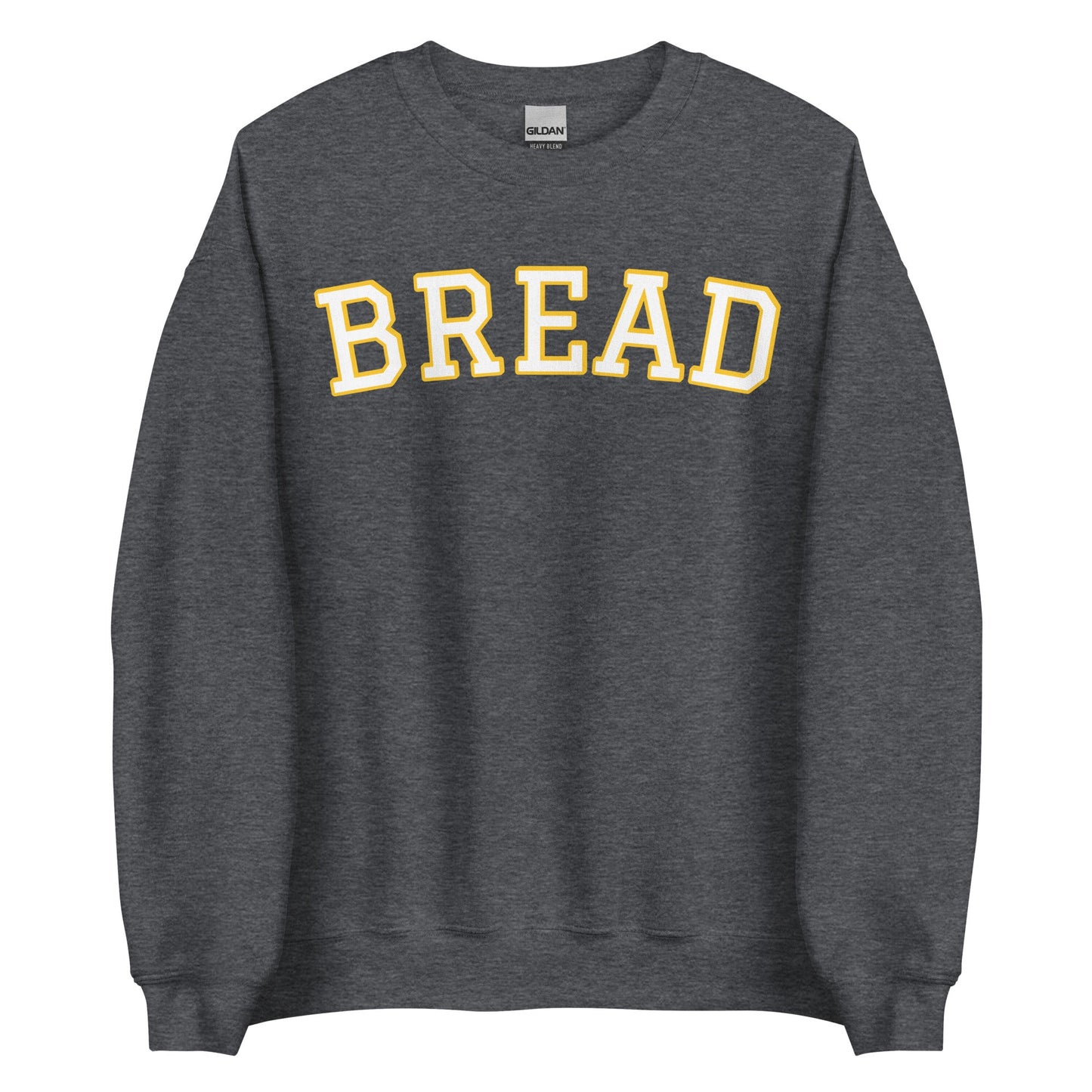 Bread Sweatshirt - Varsity - ninanush