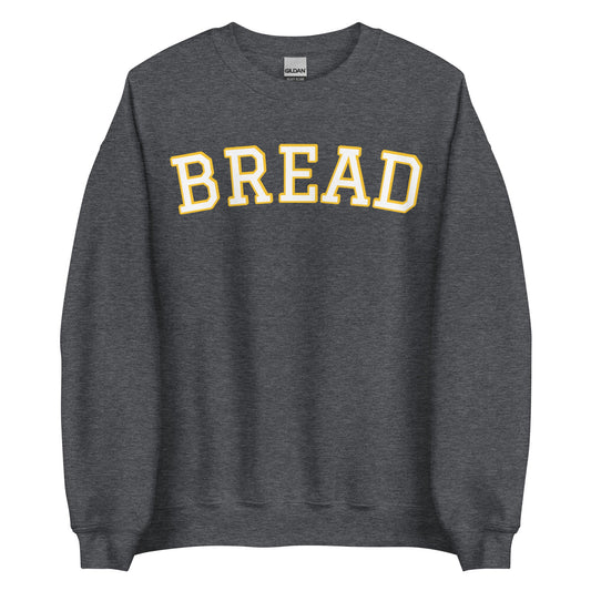 Bread Sweatshirt - Varsity - ninanush