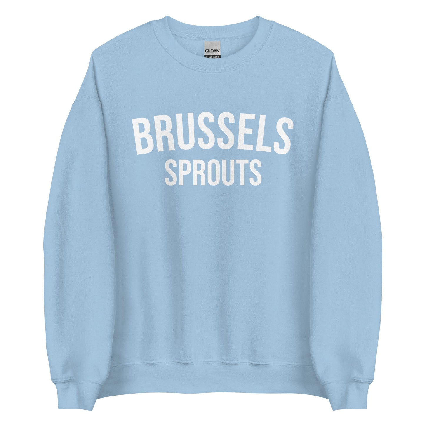 Brussels Sprouts Sweatshirt - ninanush
