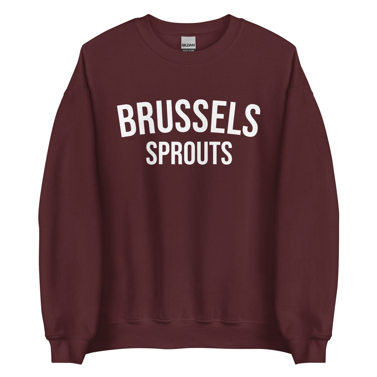 Brussels Sprouts Sweatshirt - ninanush