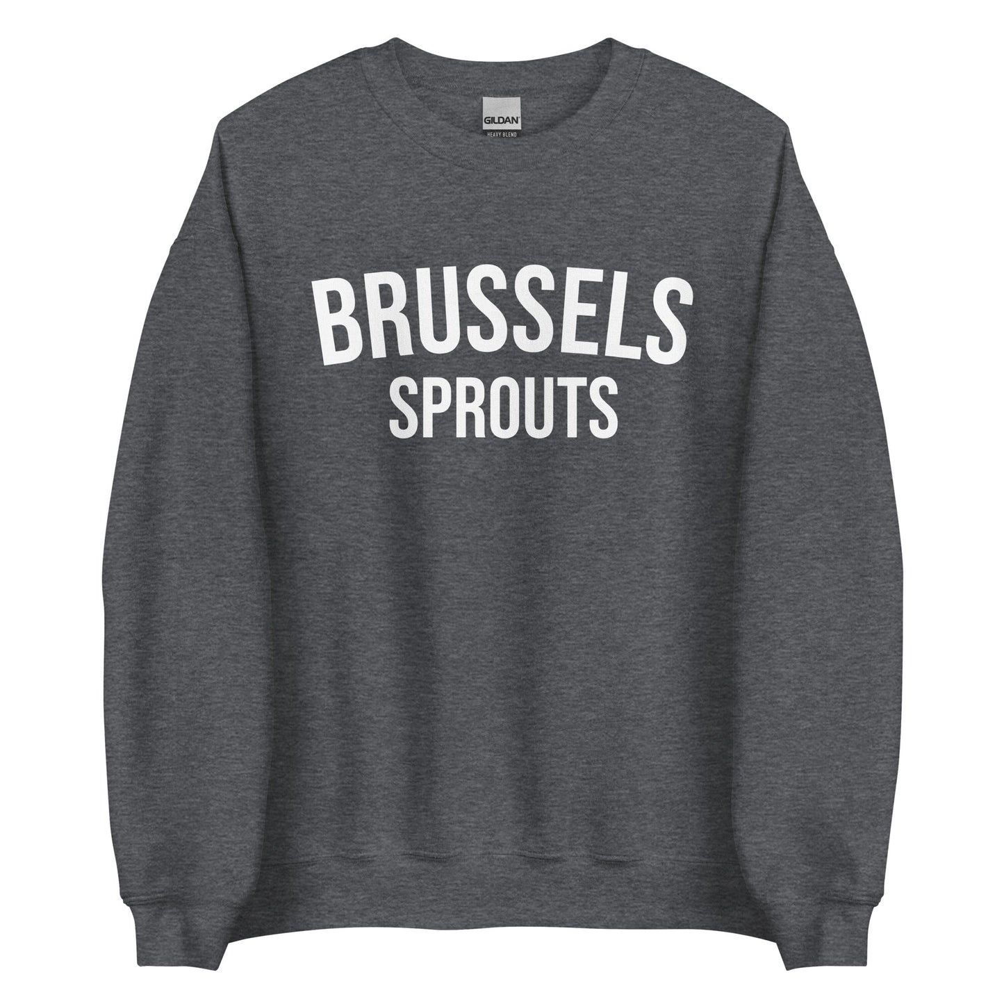 Brussels Sprouts Sweatshirt - ninanush
