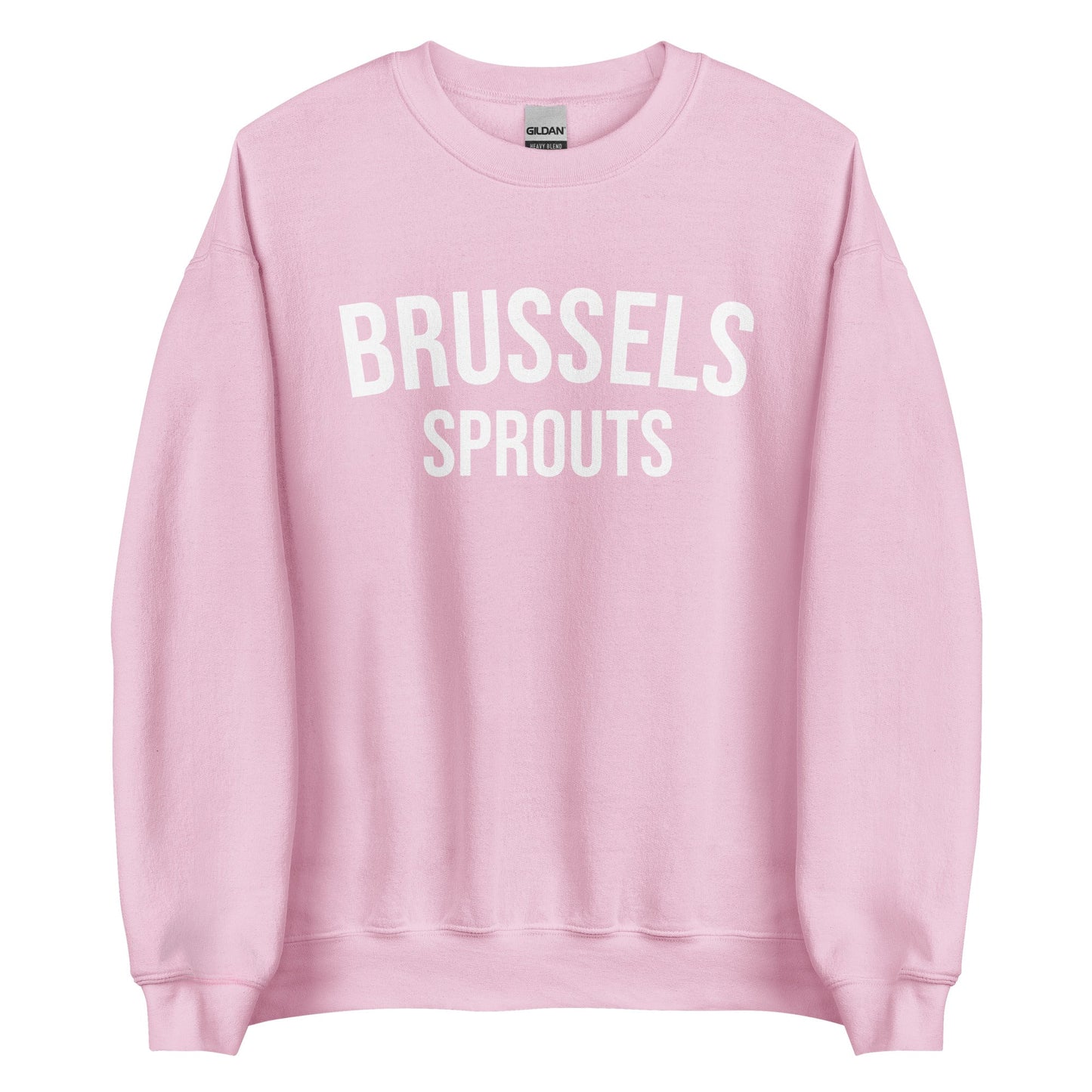 Brussels Sprouts Sweatshirt - ninanush